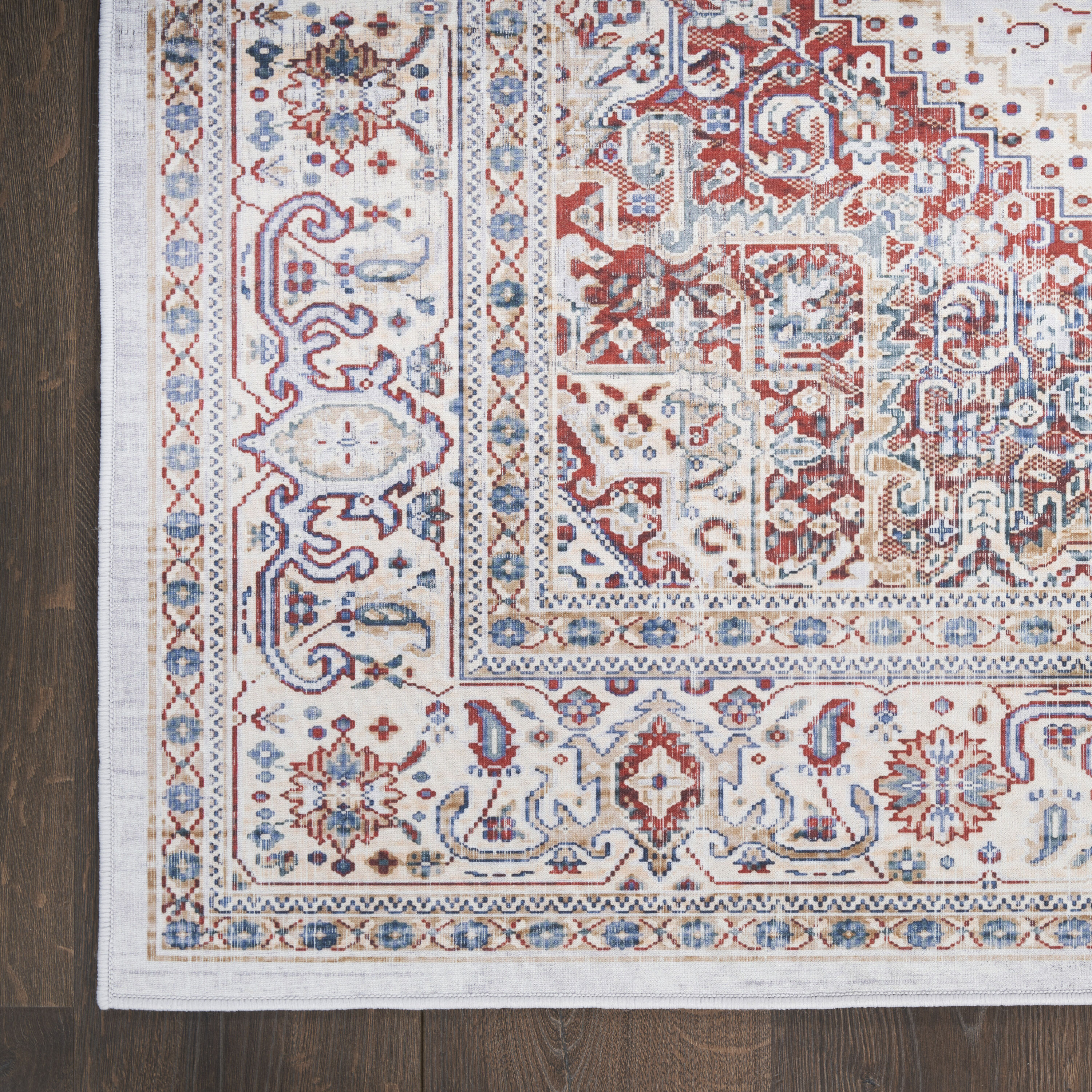 Nourison Home 099446931573 rugs - View #6