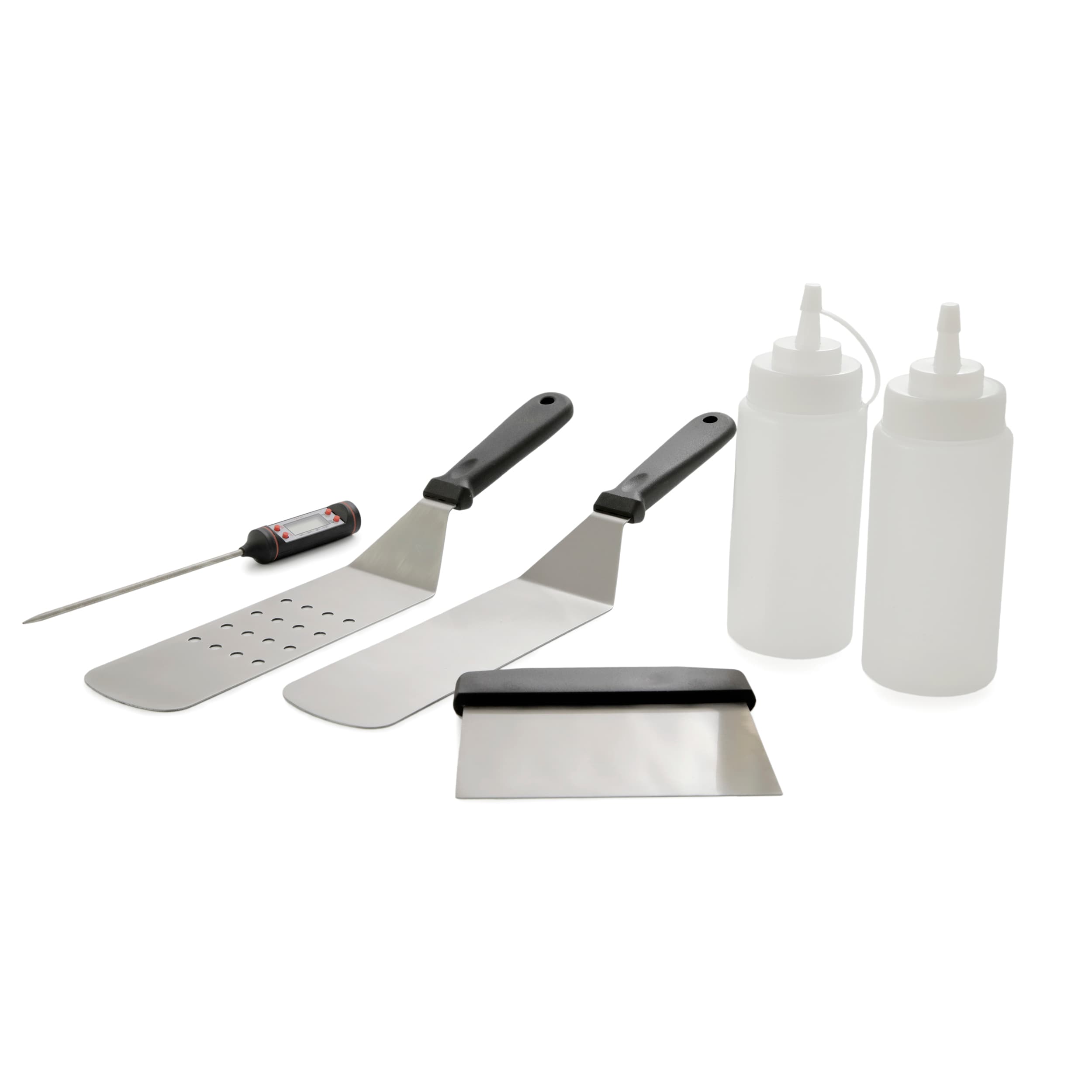 Yukon Glory YG-888 Grilling-Tools-Utensils - View #3