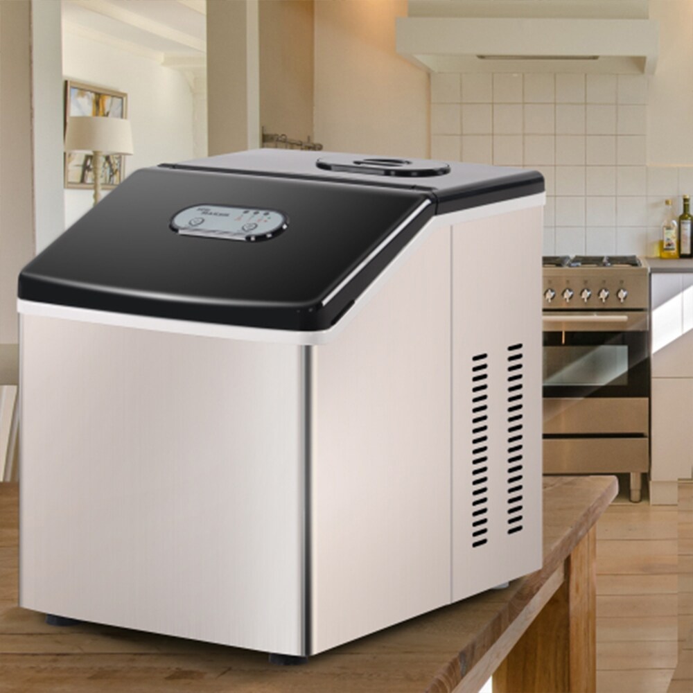 Topcraft TP212885AAB Ice-Makers - View #4