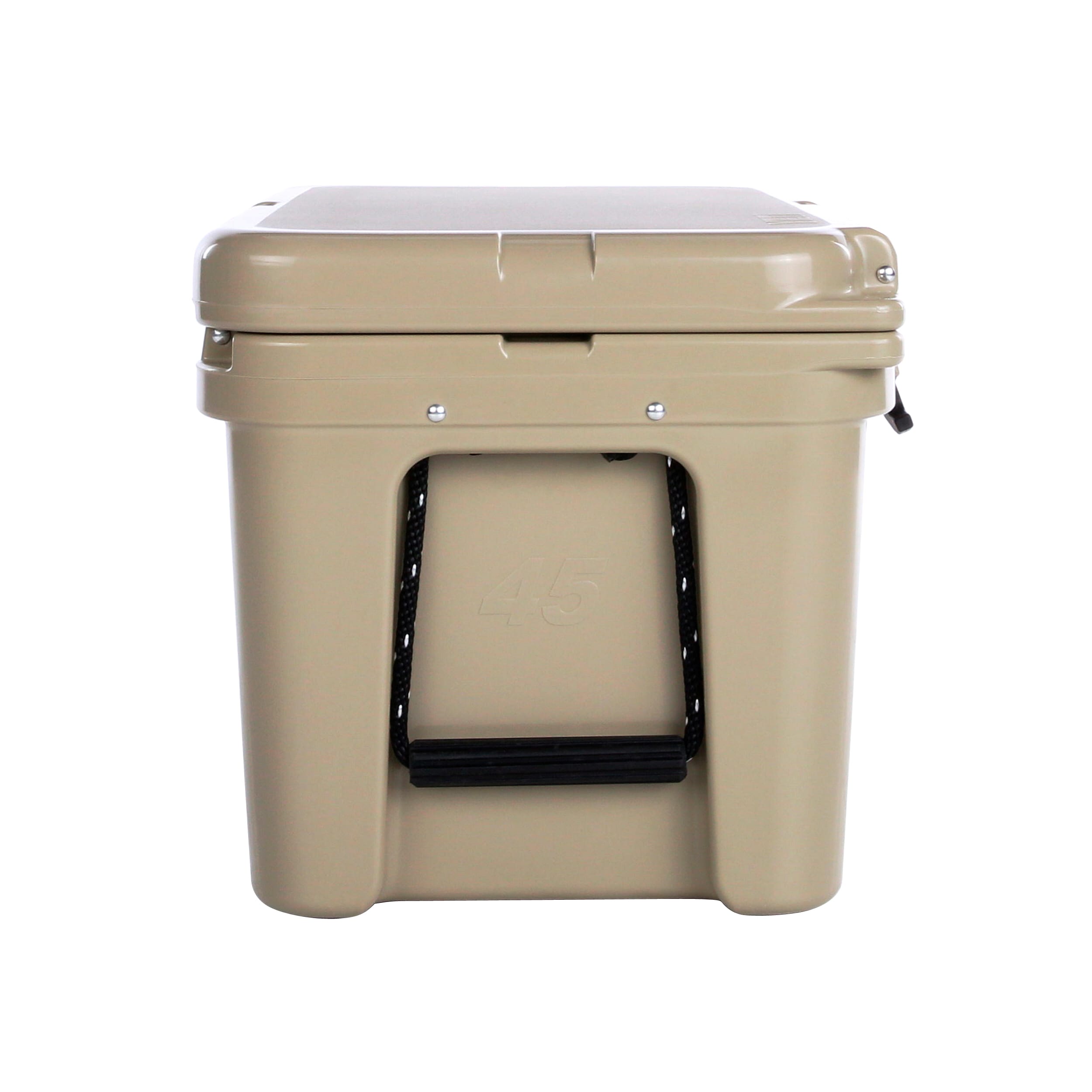 YETI Tundra 45 Insulated Chest Cooler, Tan at Lowes.com