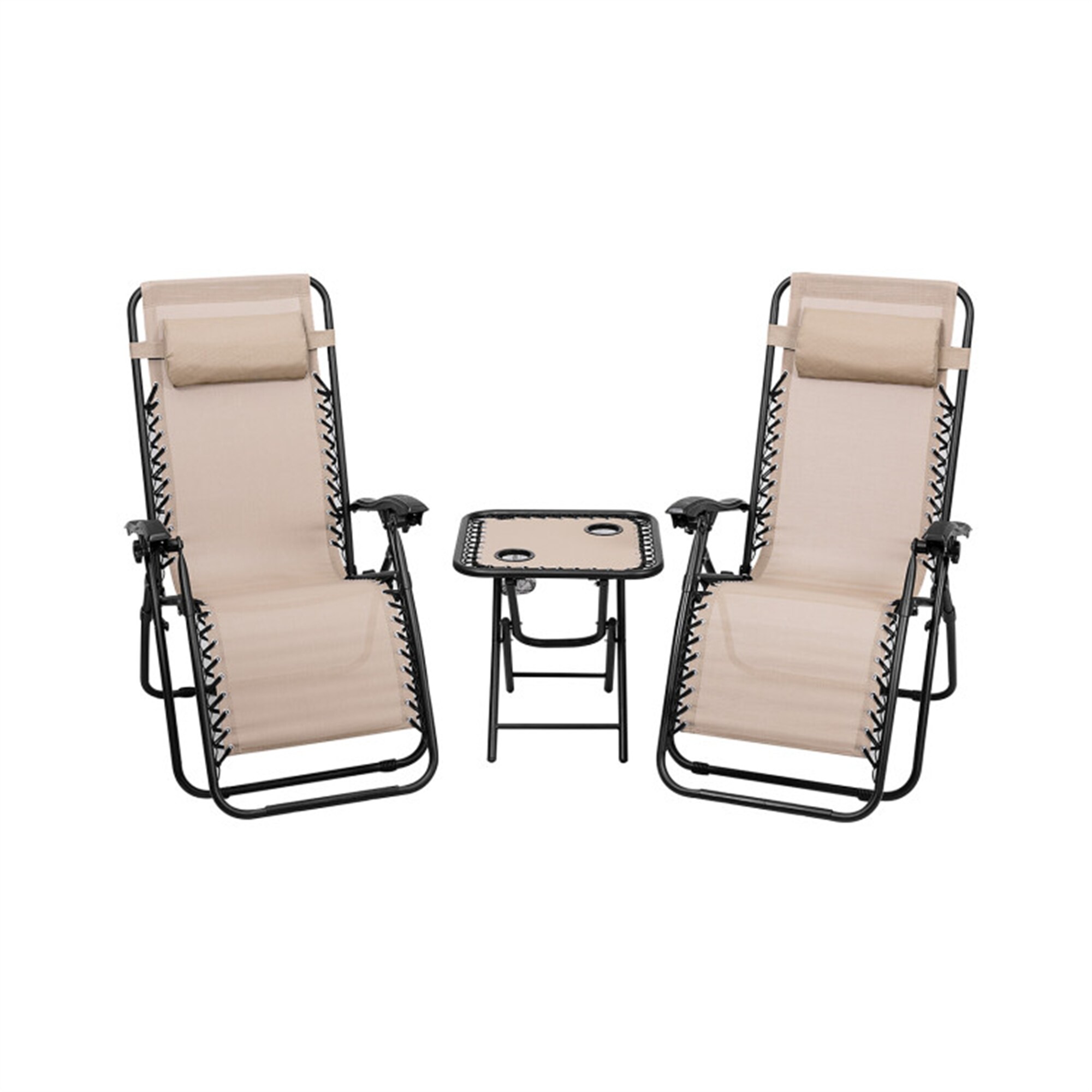 BABOOM BOM-HW72797-CO Patio-Conversation-Sets - View #2
