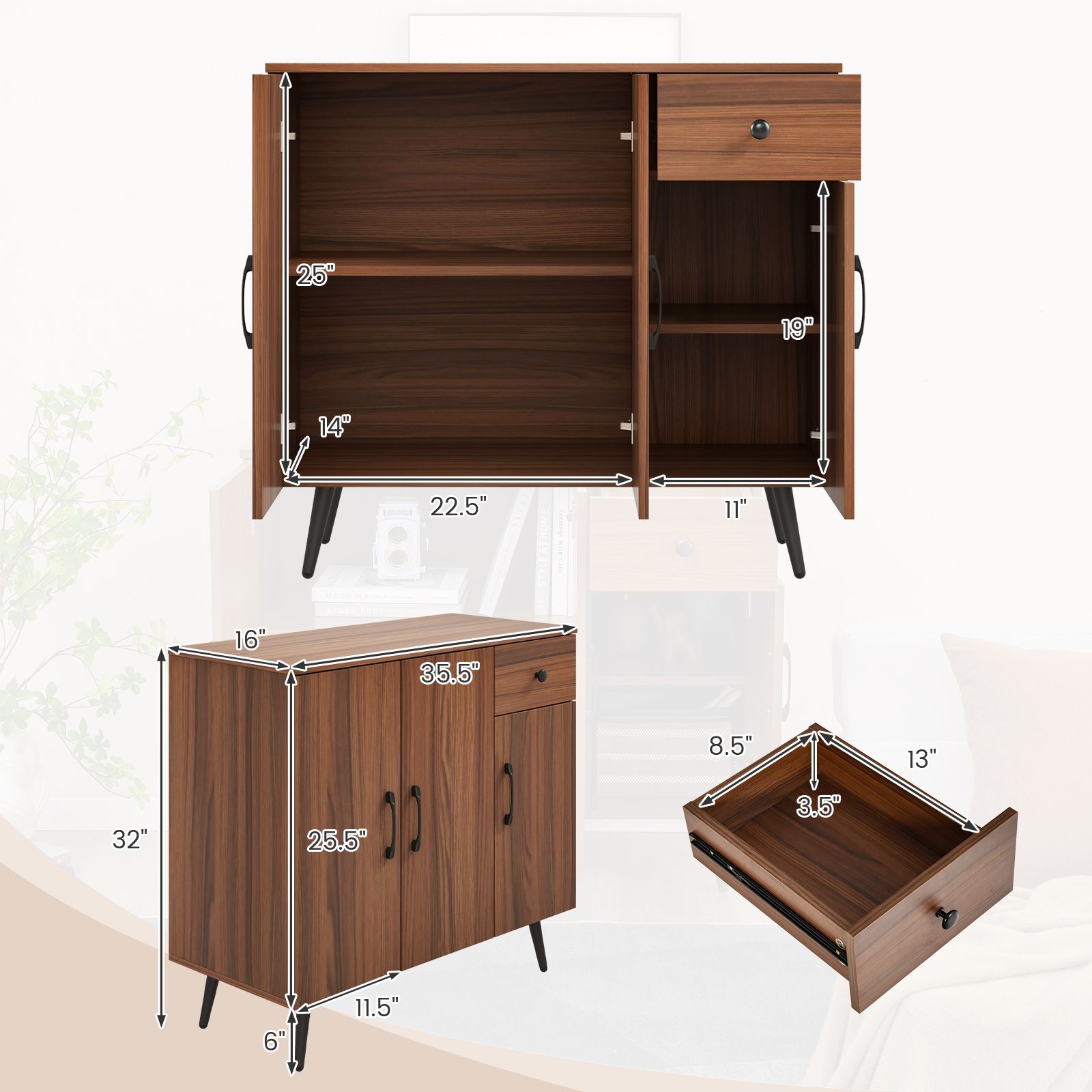 Slickblue D-MX-CO-1008 Dining-Sets - View #8