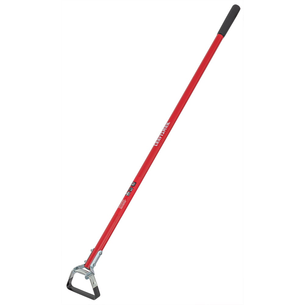 CRAFTSMAN 54 Fiberglass Action Hoe CMXMLTP35334 at Lowes.com