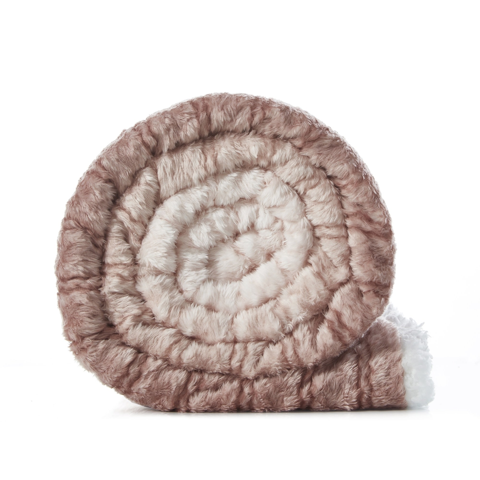 Cozy Tyme B175-20BHT-LS Blankets-And-Throws - View #9