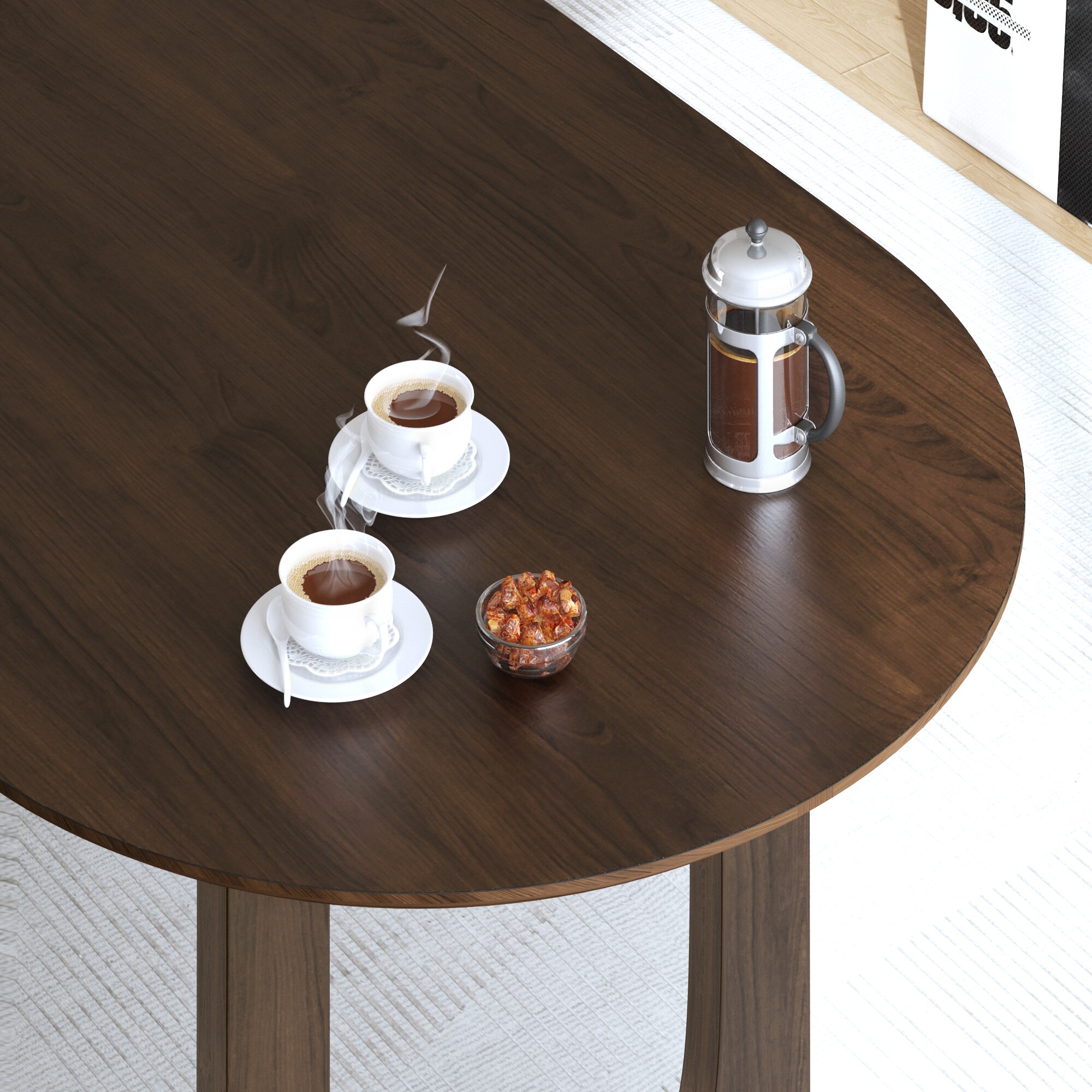 REIBII LS0602-511A80 Dining-Tables - View #5