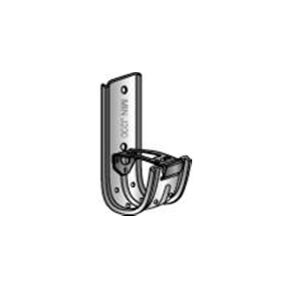 Morris Morris Products 18056 Cable Support J Hooks 2 In At Lowes Com