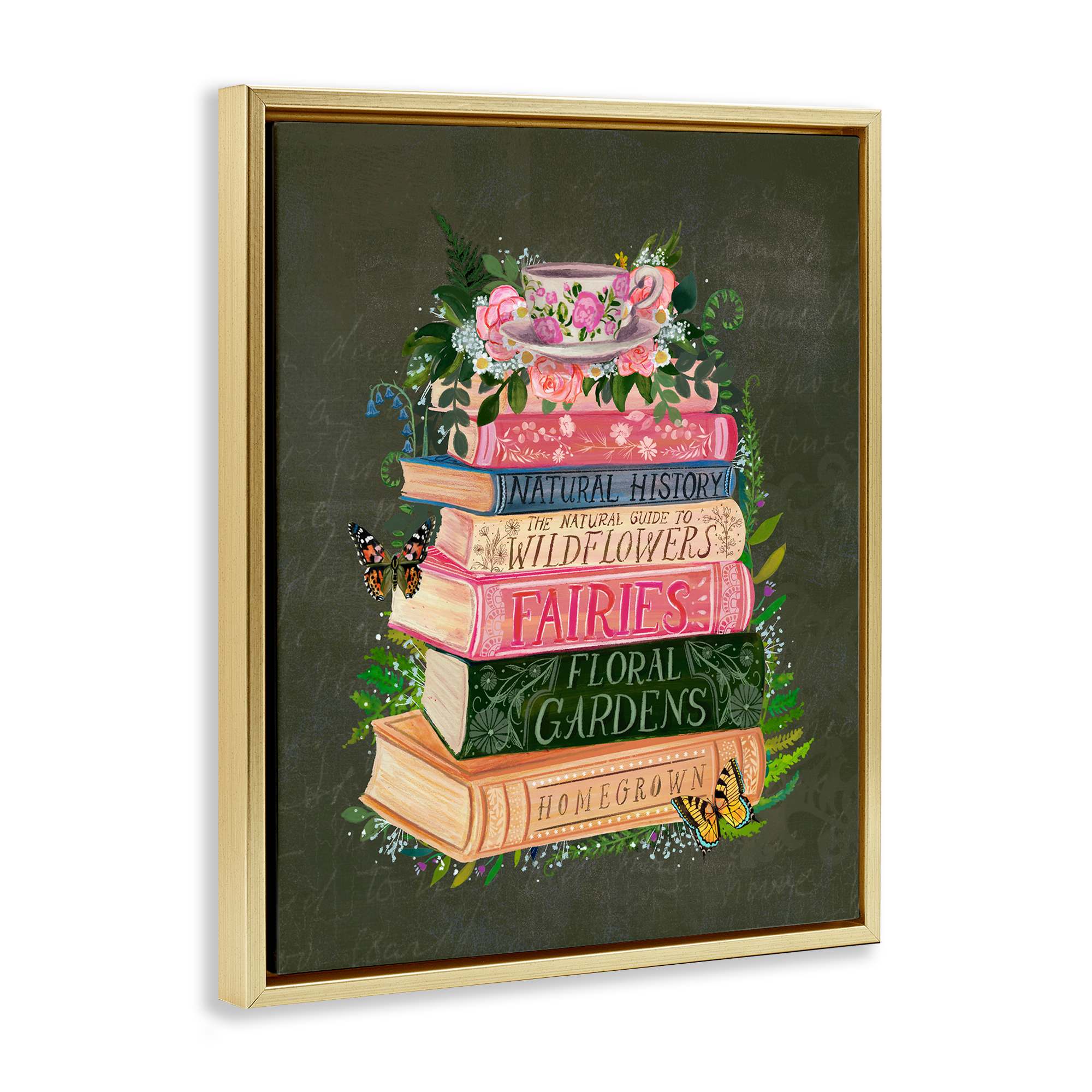 Stupell Industries 199652109503 Wall-Art - View #2