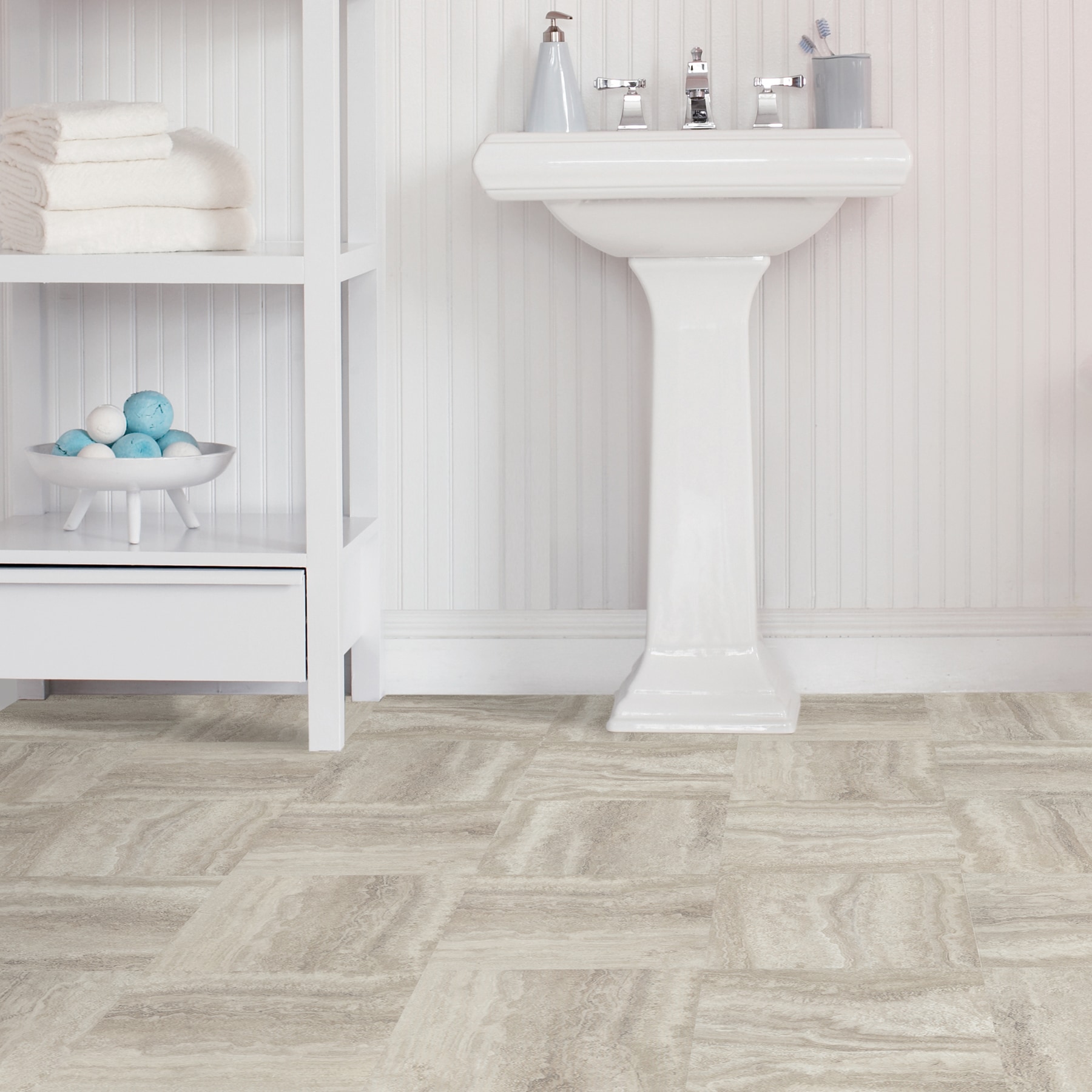 FloorPops TFP3327 Vinyl-Tiles - View #3