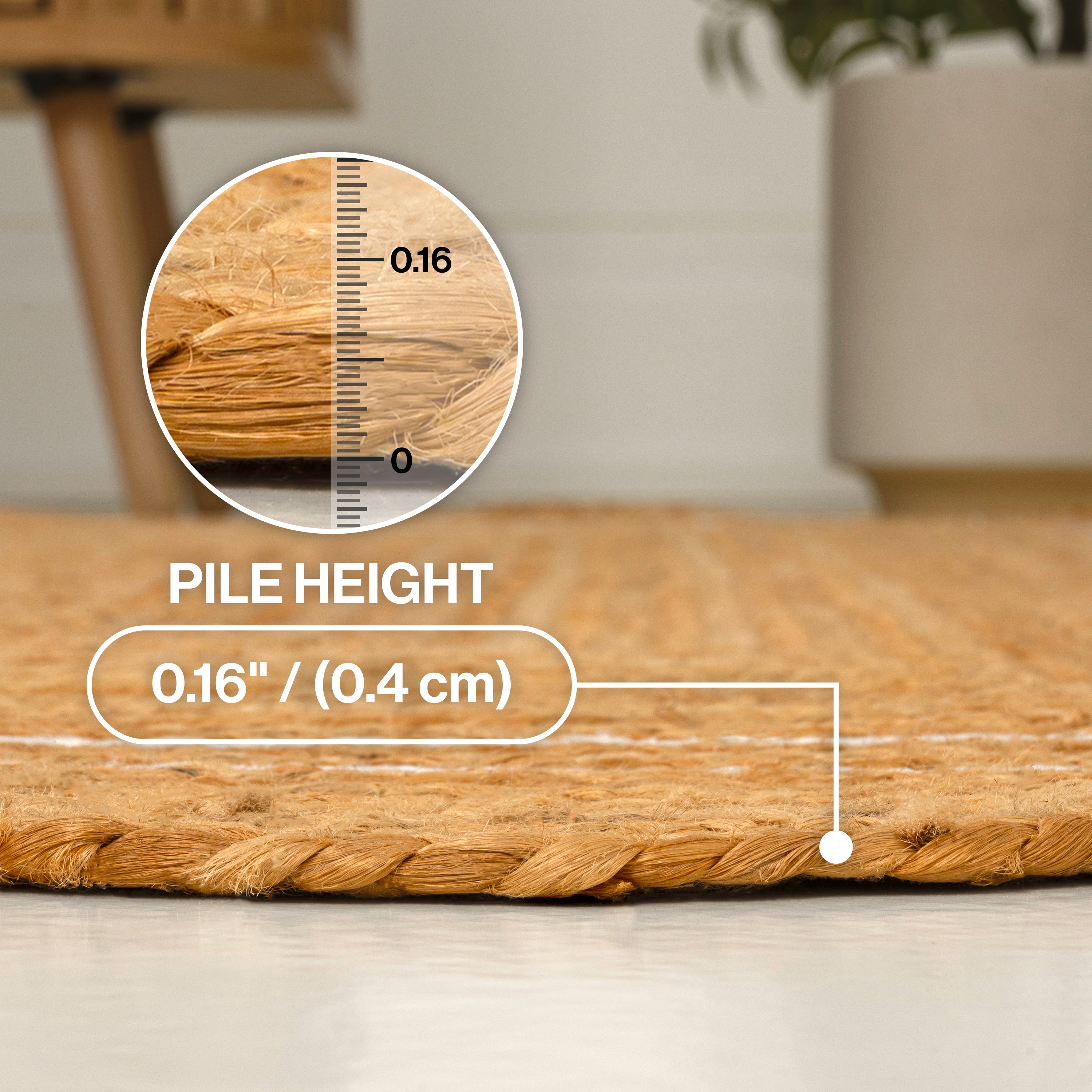 JONATHAN  Y RNF200A-4 rugs - View #5