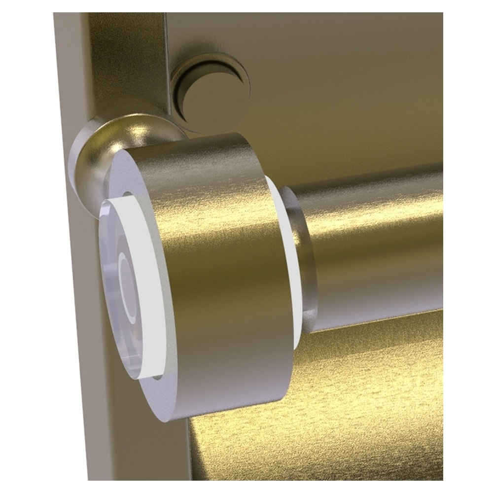 Allied Brass PG-24C-ABR d060360 - View #2
