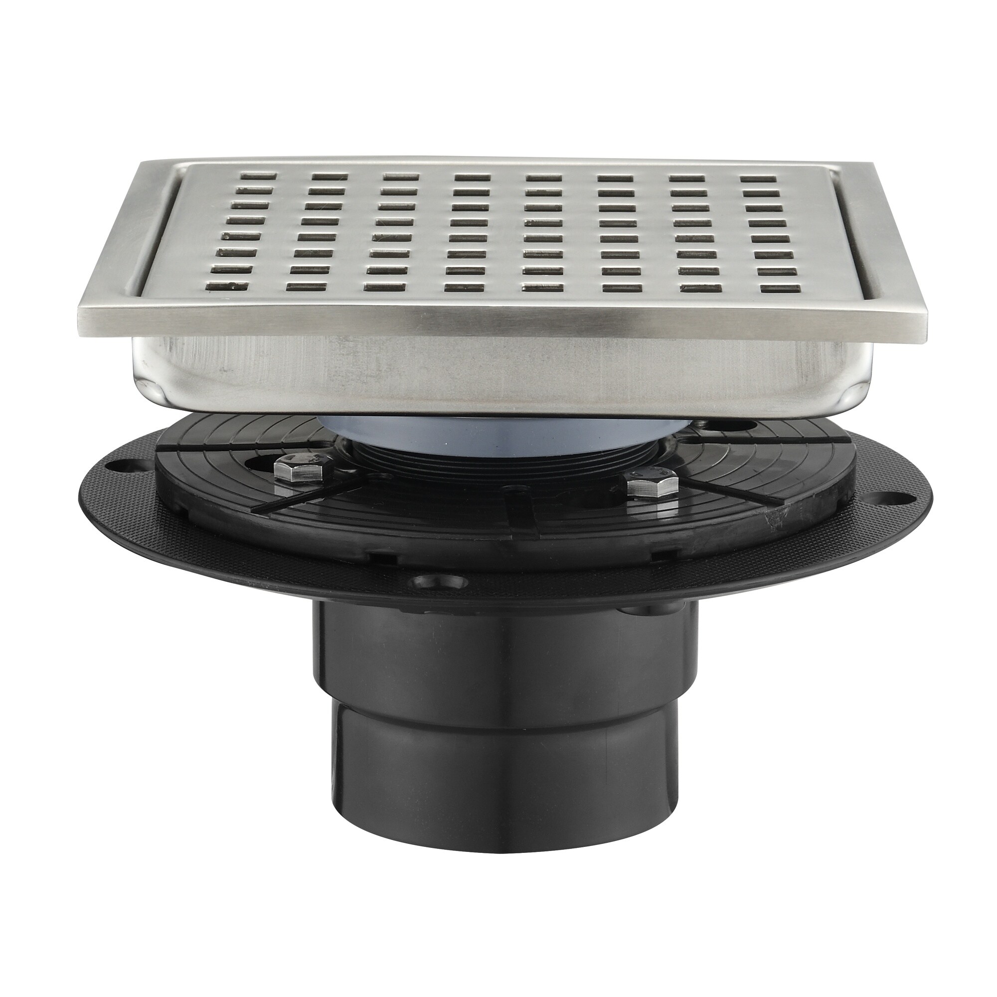 Vorene J-RB793FWNQ0CS Drains-Flanges - View #3