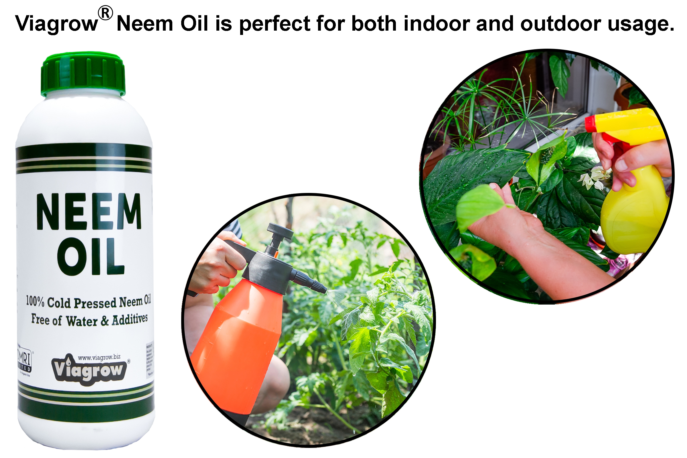 Viagrow VNEEM32 plantcare - View #4
