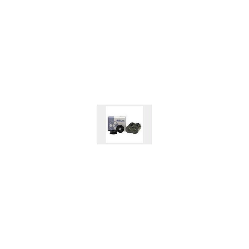  SY1124982 PRINTRONIX 107675-007 Line Matrix Extended Life Text P5000 Ribbon- 6 Pack