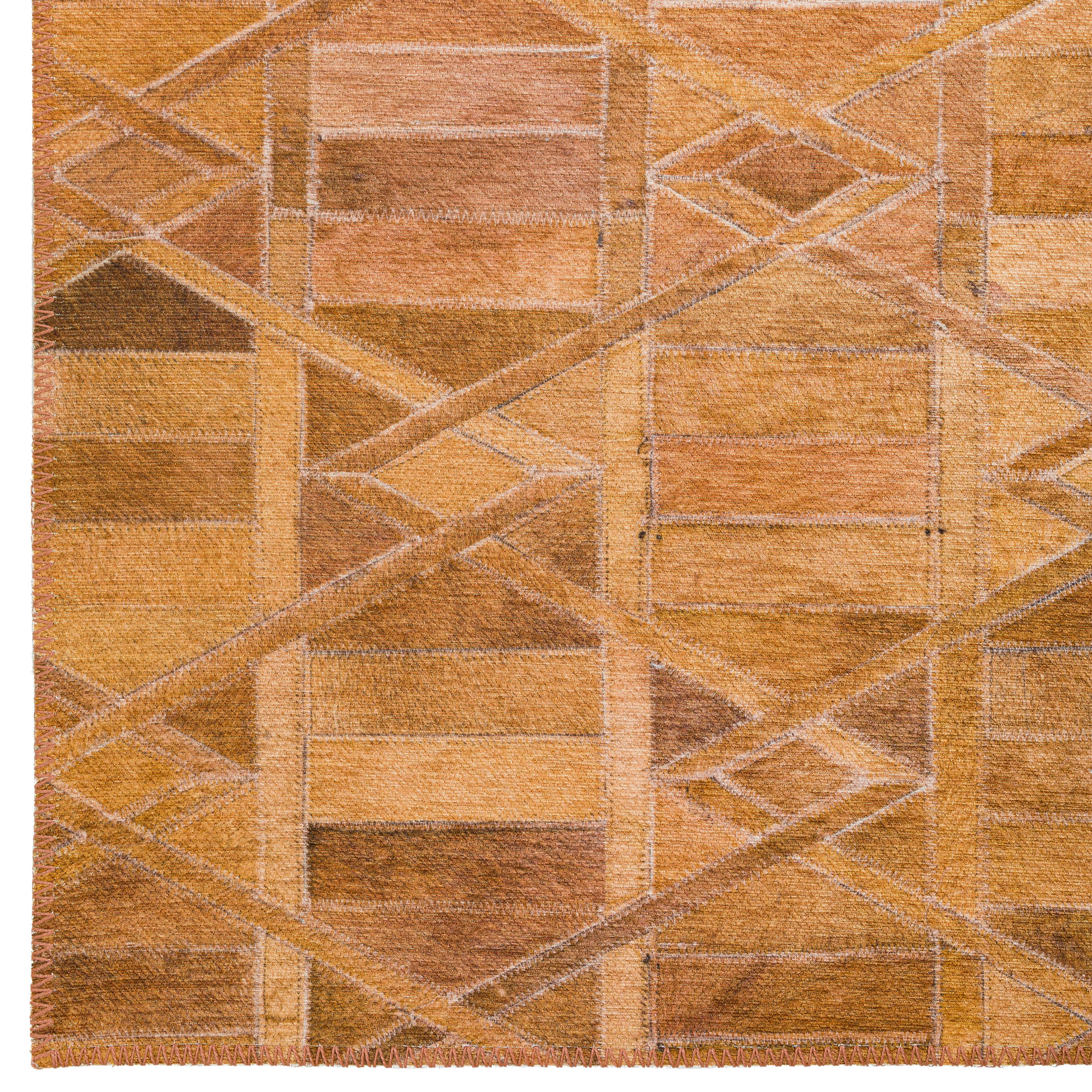 Addison Rugs ALR34BR10X14 rugs - View #3