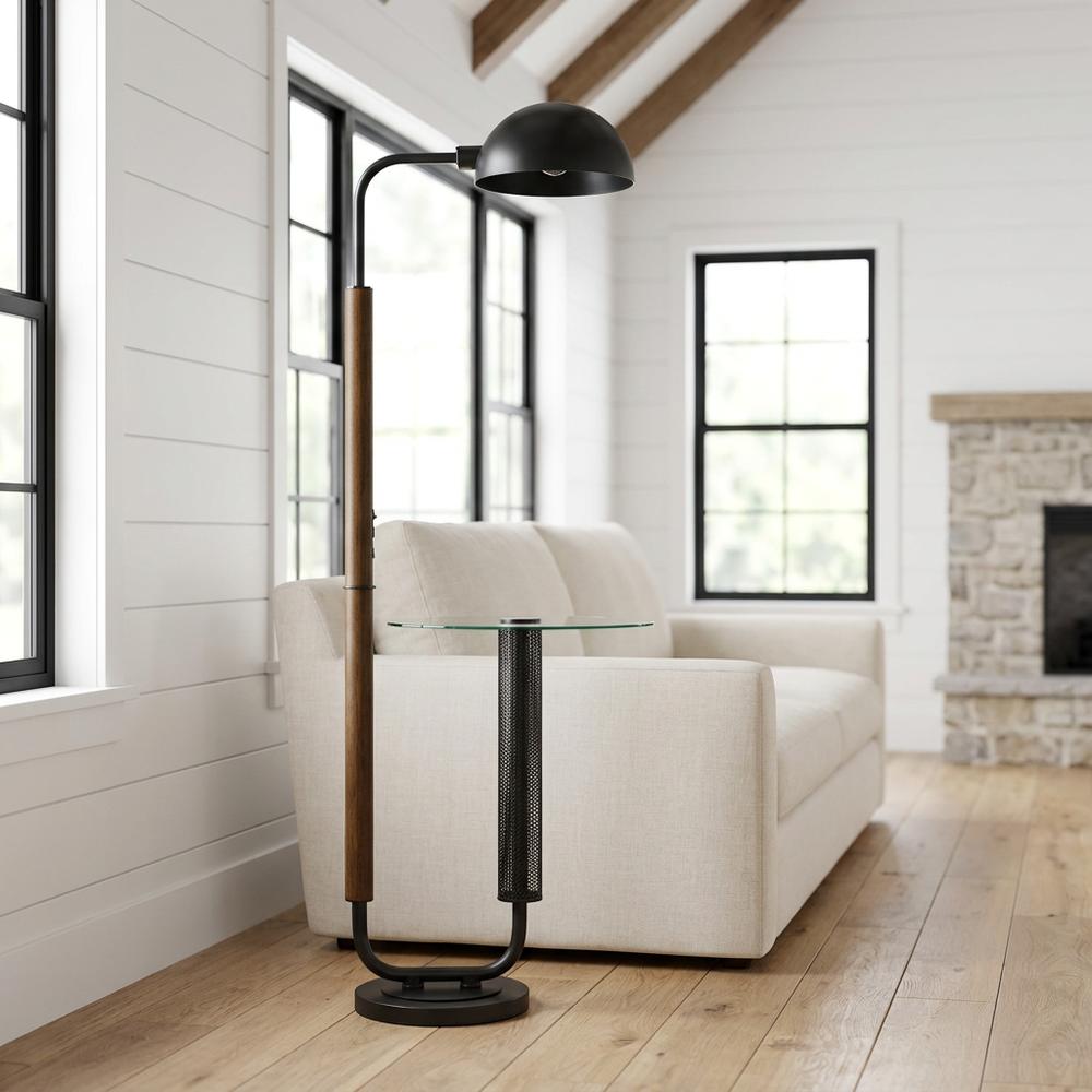 Cal Lighting BO-3129FL floorlamps - View #3