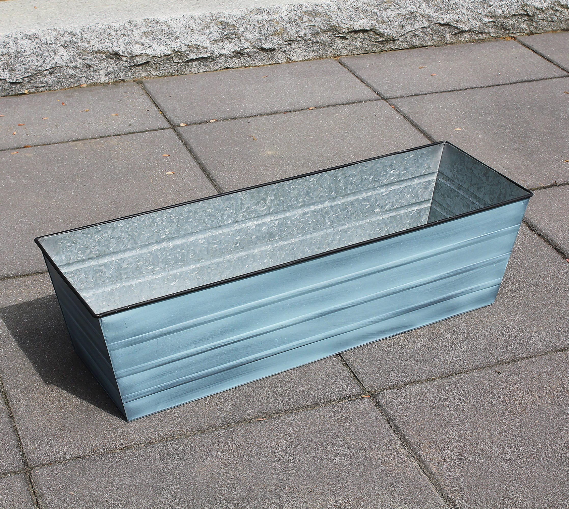 Minuteman International C-21NB Planter-Window-Box - View #4
