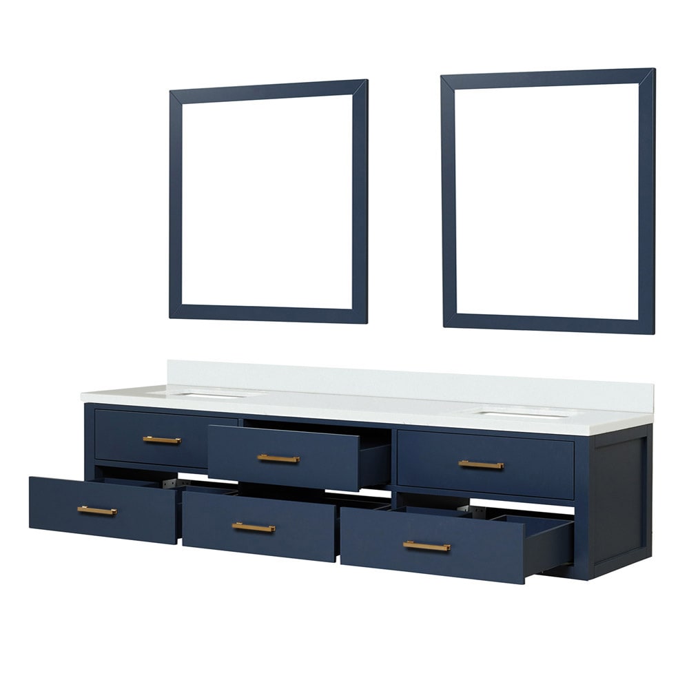 Lexora LVSO80DE210 Bath-Vanity-Combo - View #5