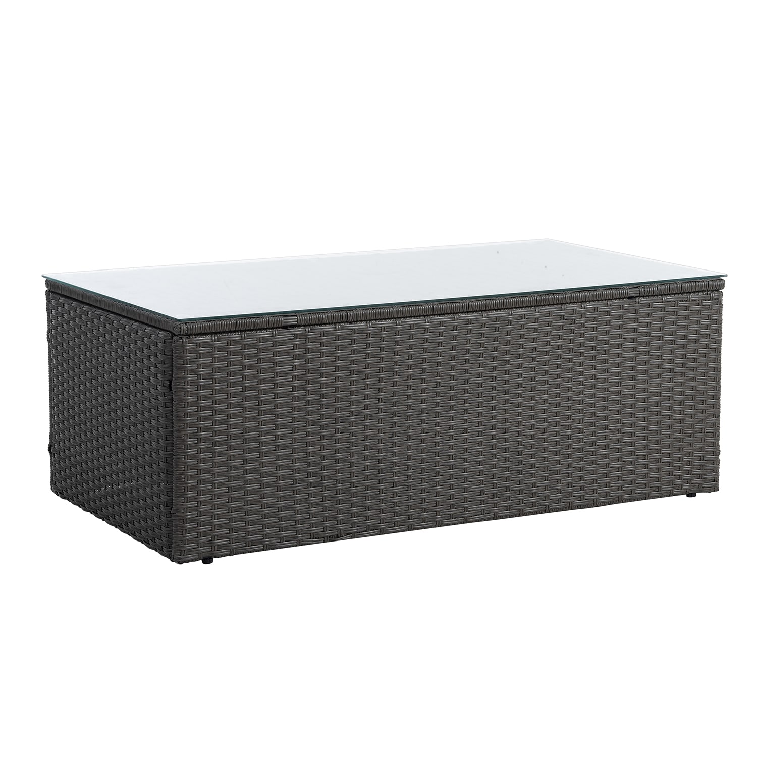 SINOFURN SYB790014GY Patio-Sofas-Daybeds - View #5