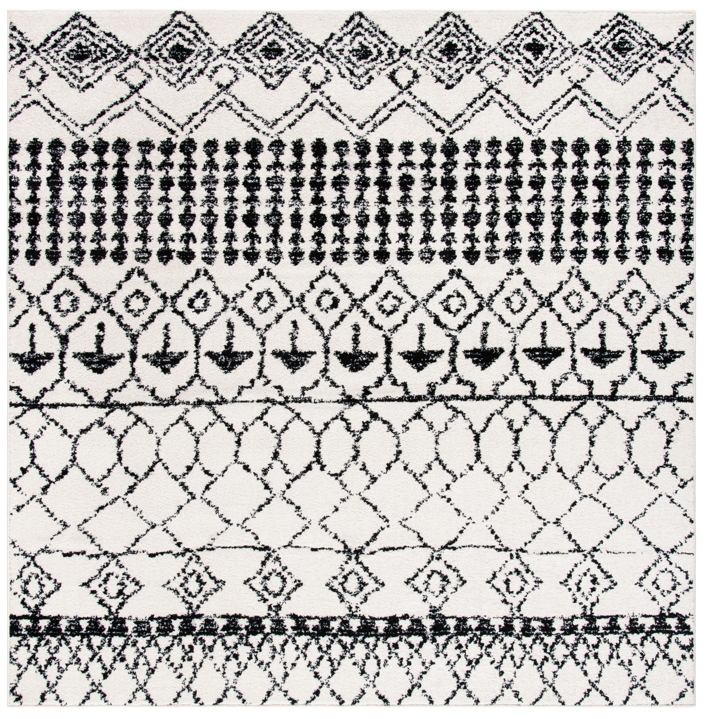 Safavieh TUL229B-5SQ rugs - View #2