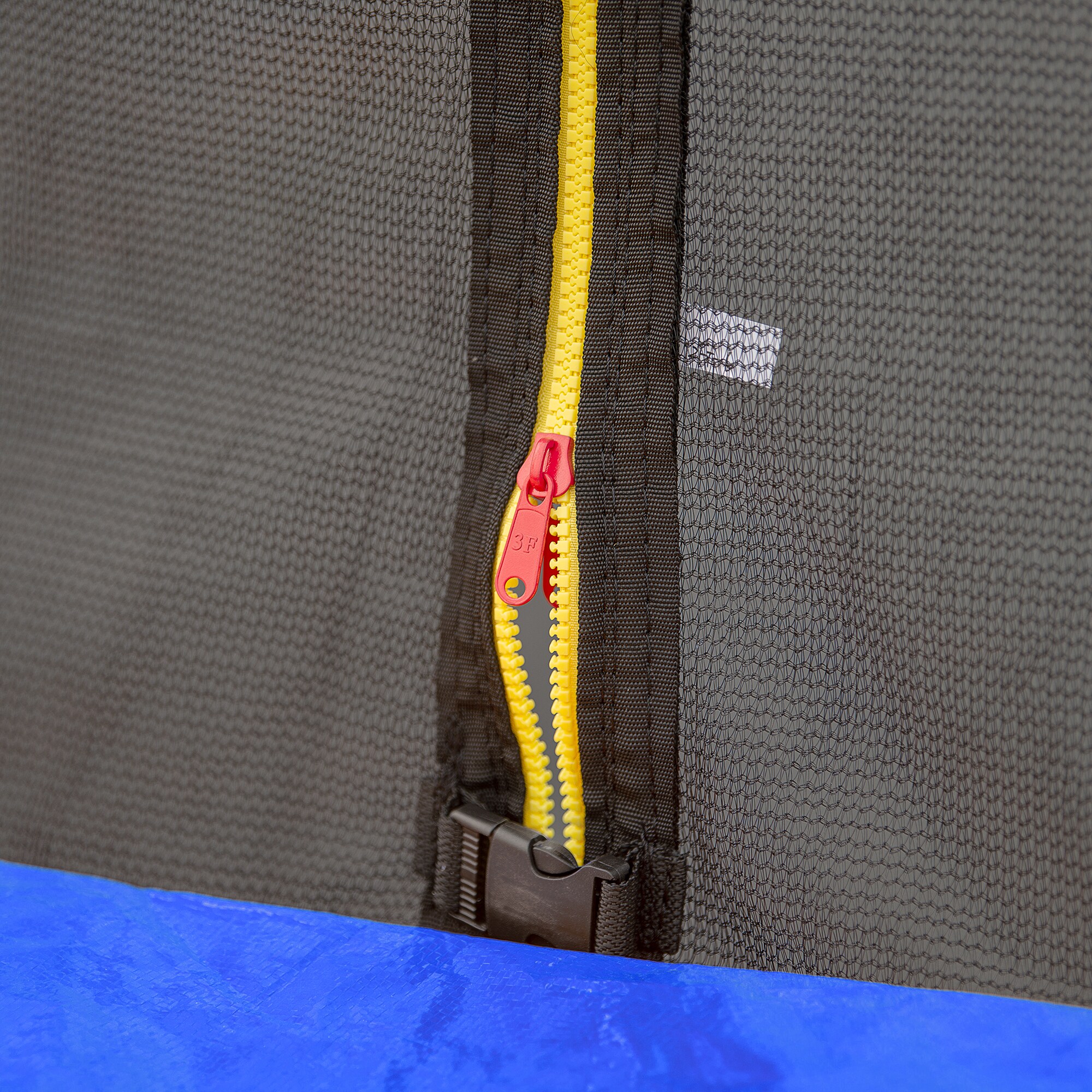 Sunrinx MG12-OD-05 trampolines - View #10