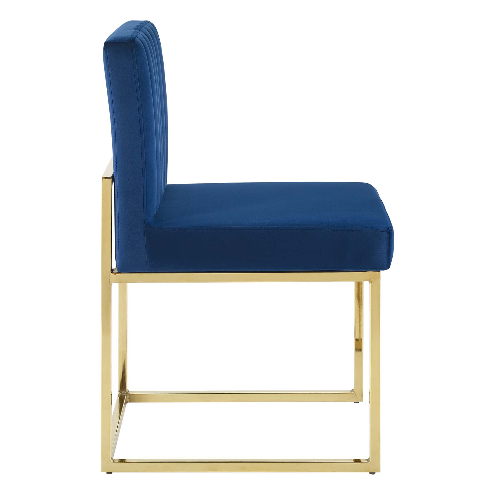 Modway EEI-3806-GLD-NAV Dining-Chairs - View #3