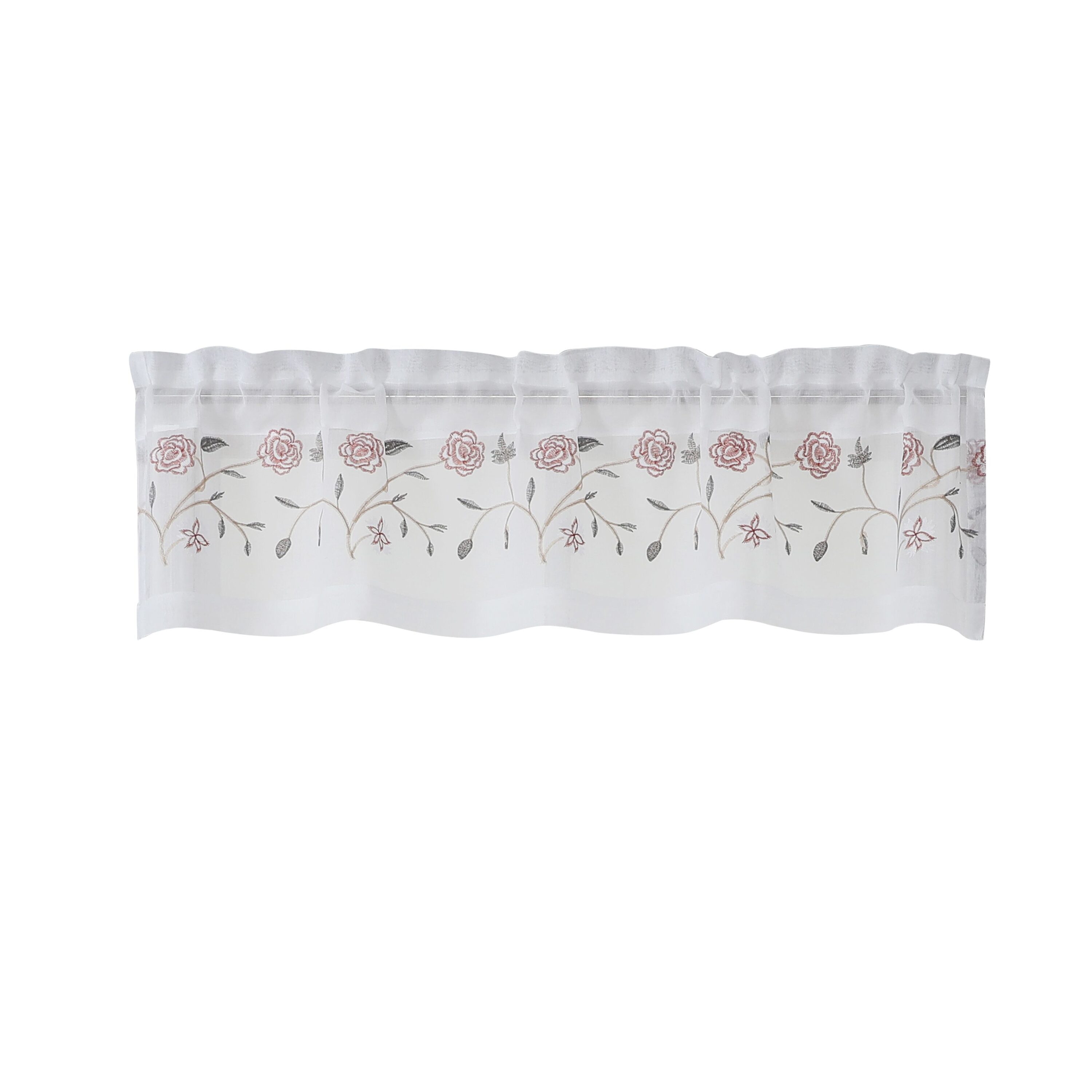 KATE AURORA RGL-VIVIAN-KC-GRY curtains - View #2