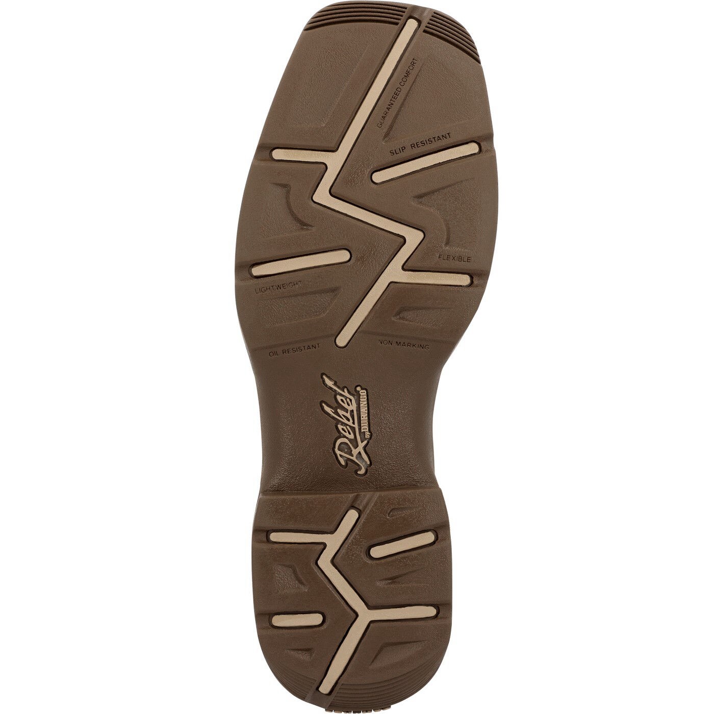 Durango DDB0166 14W footwear - View #2