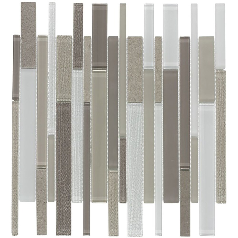 allen + roth SY323TAUP1214 Ceramic-Tile - View #6