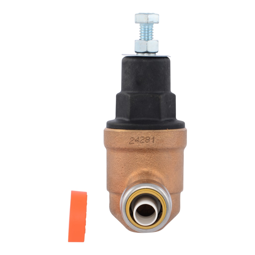 Cash Acme PVA08P-DSB-60 Pressure-Relief-Valves-Regulators - View #2