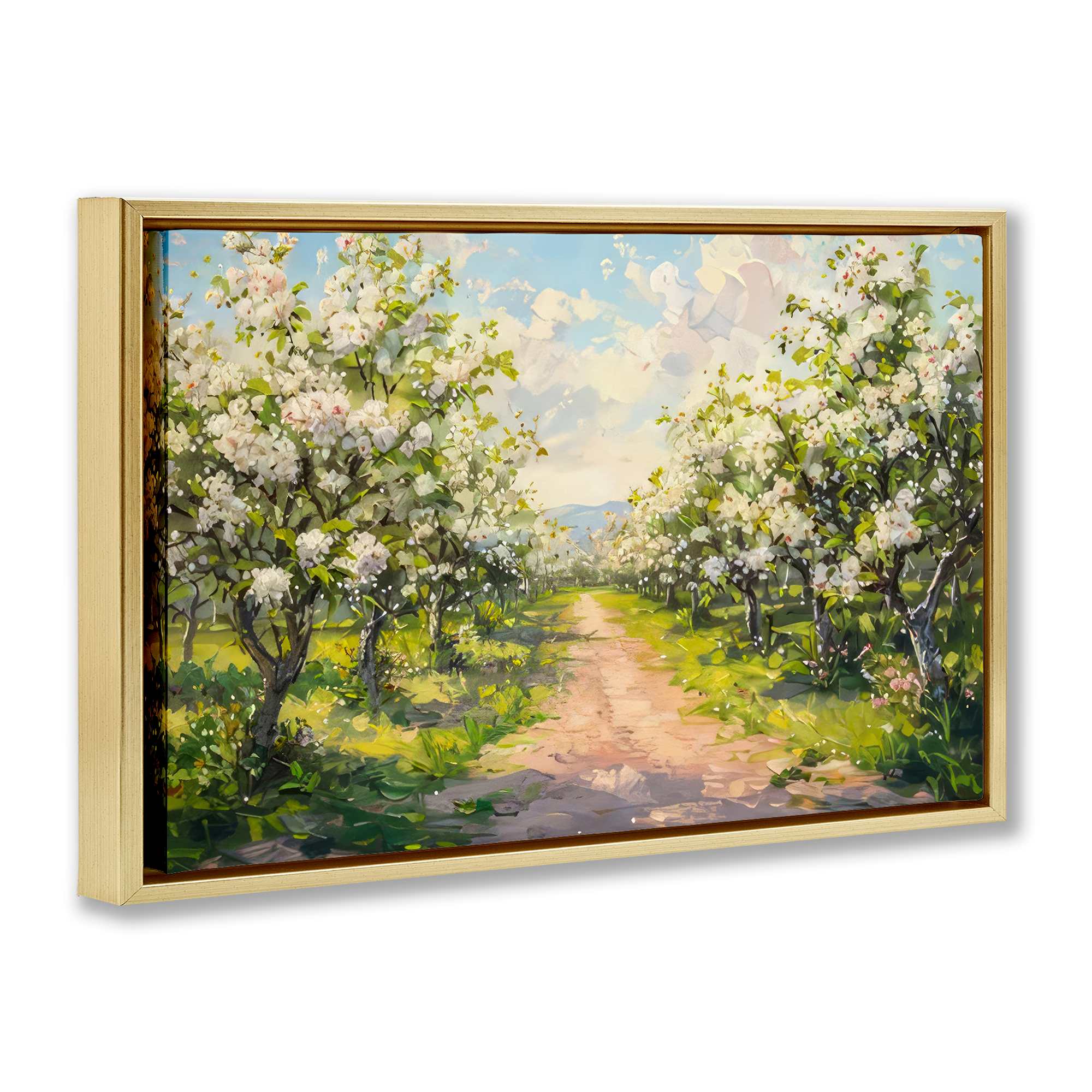 Stupell Industries BT-783-FFG-20X30 Wall-Art - View #2