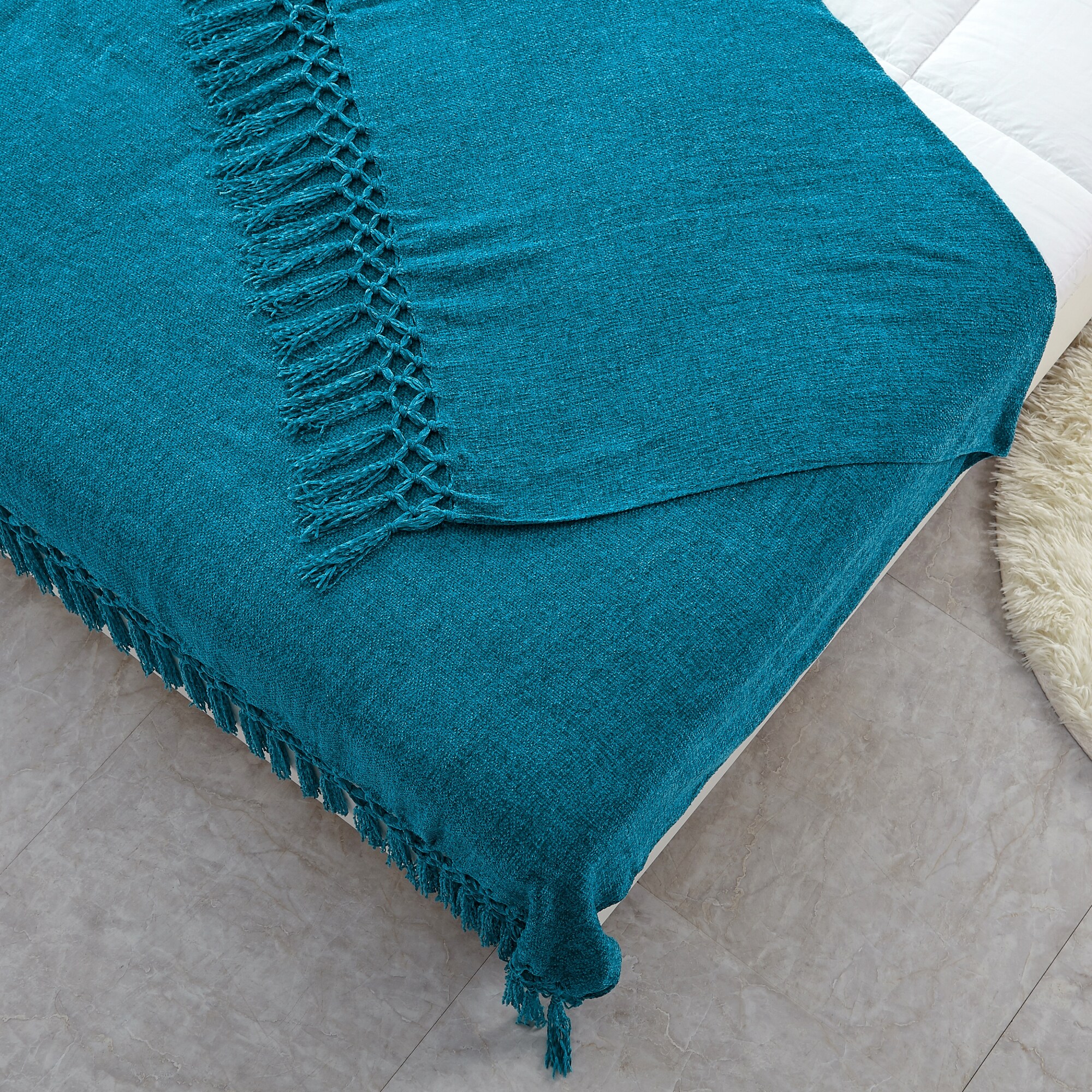 Cozy Tyme T288-20TL-LS Blankets-And-Throws - View #6
