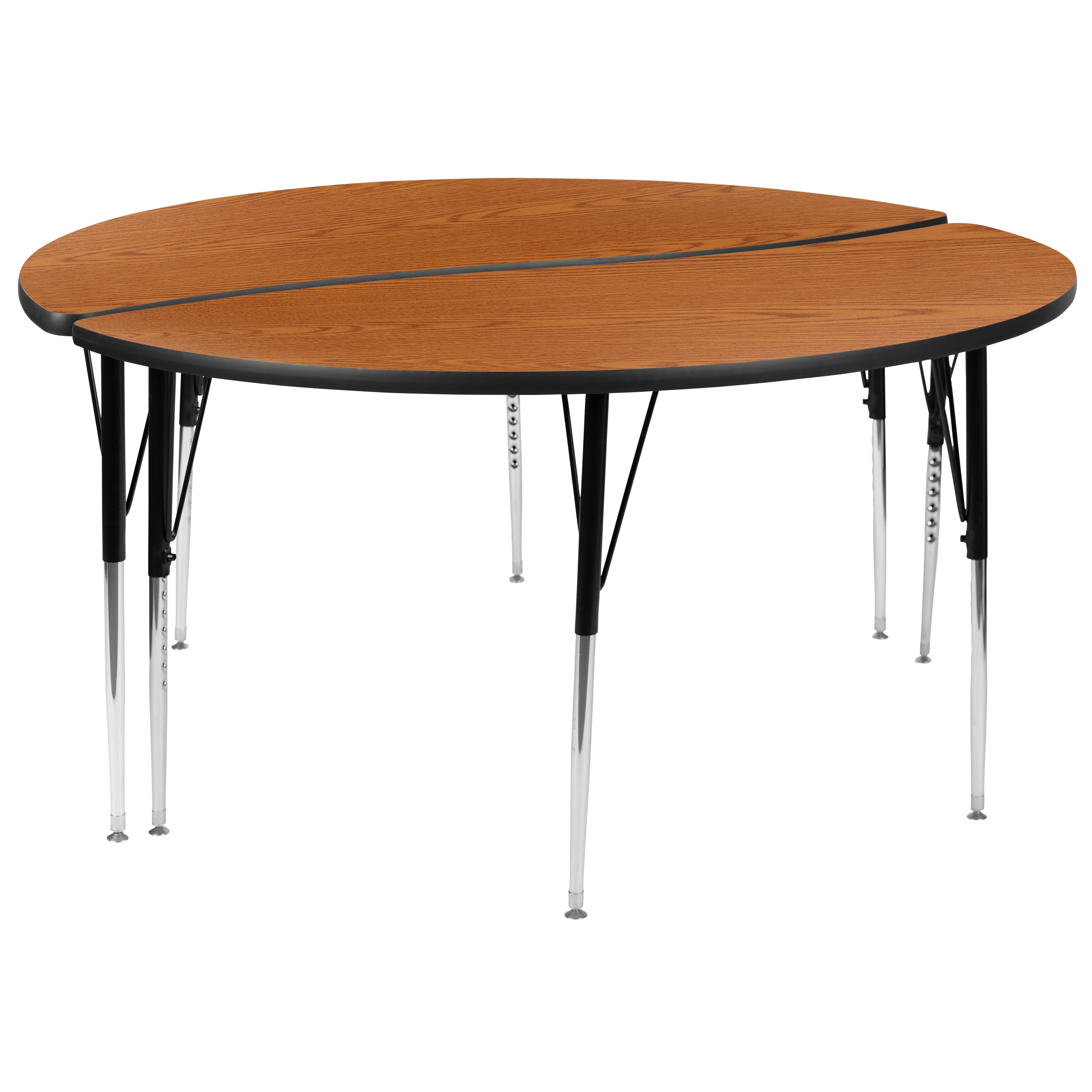 Flash Furniture 889142934530 Kids-Play-Tables - View #2