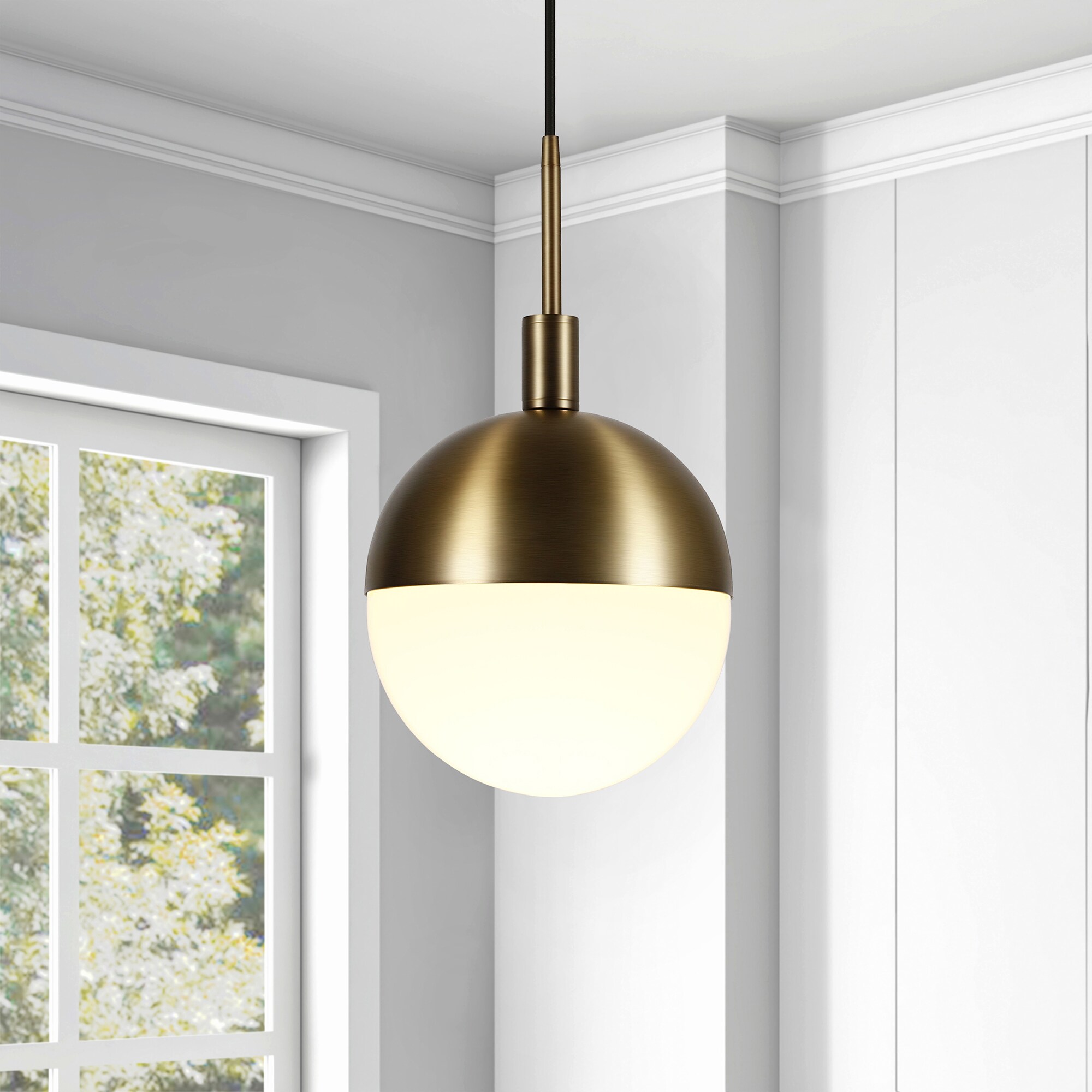 Hailey Home PD0333 Pendant-Lights - View #4