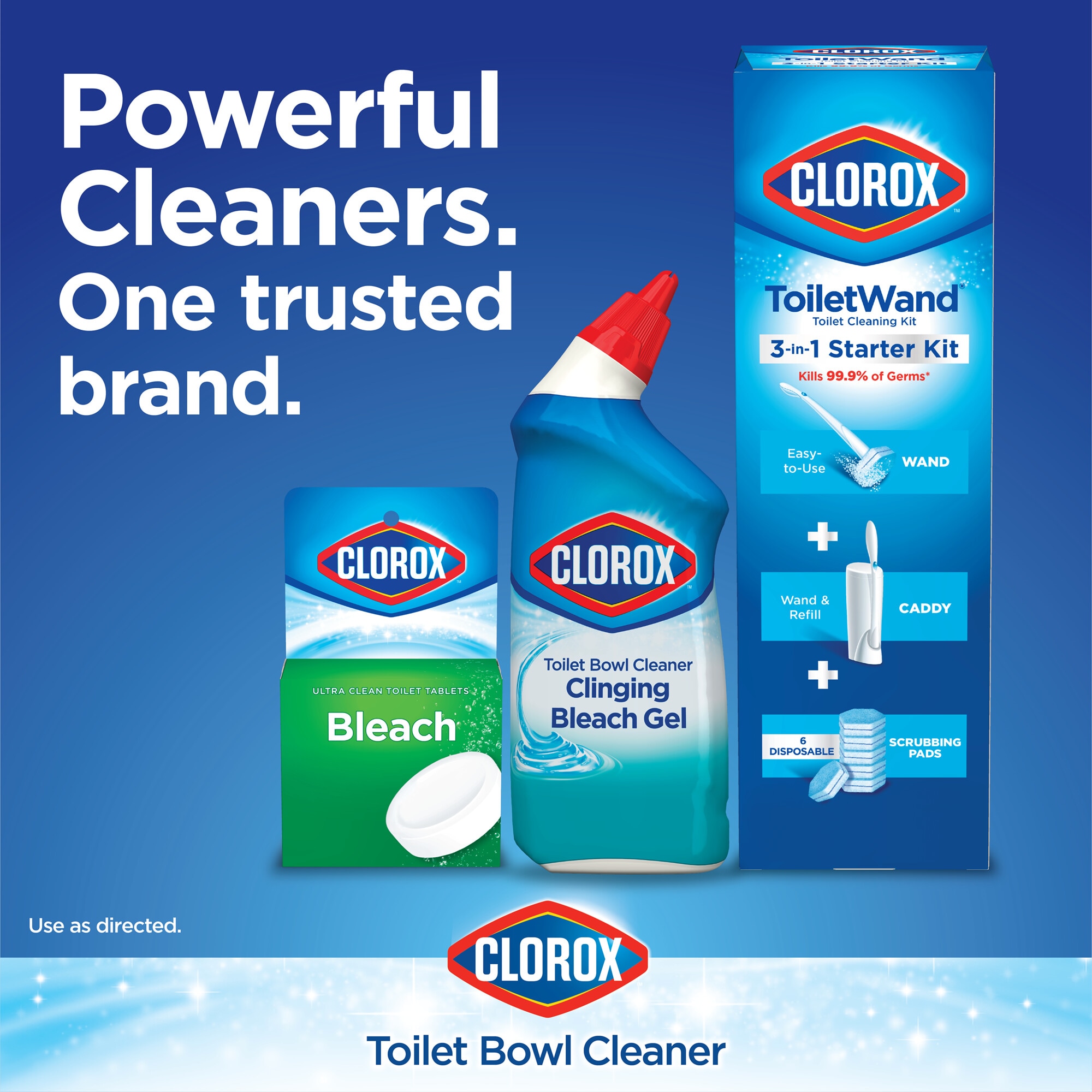 Clorox 4460030627 Toilet-Bowl-Cleaners - View #8
