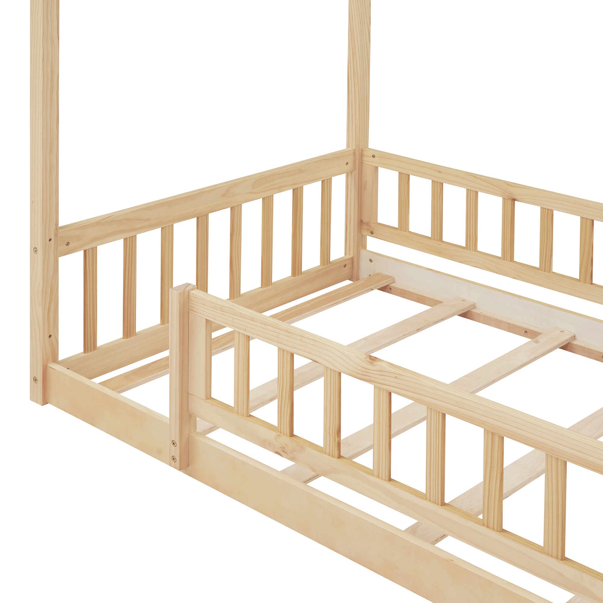 Qualler BLK00730K beds - View #3