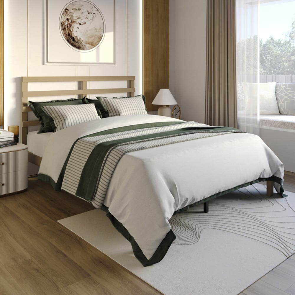 Home Design 80241-311 beds - View #2
