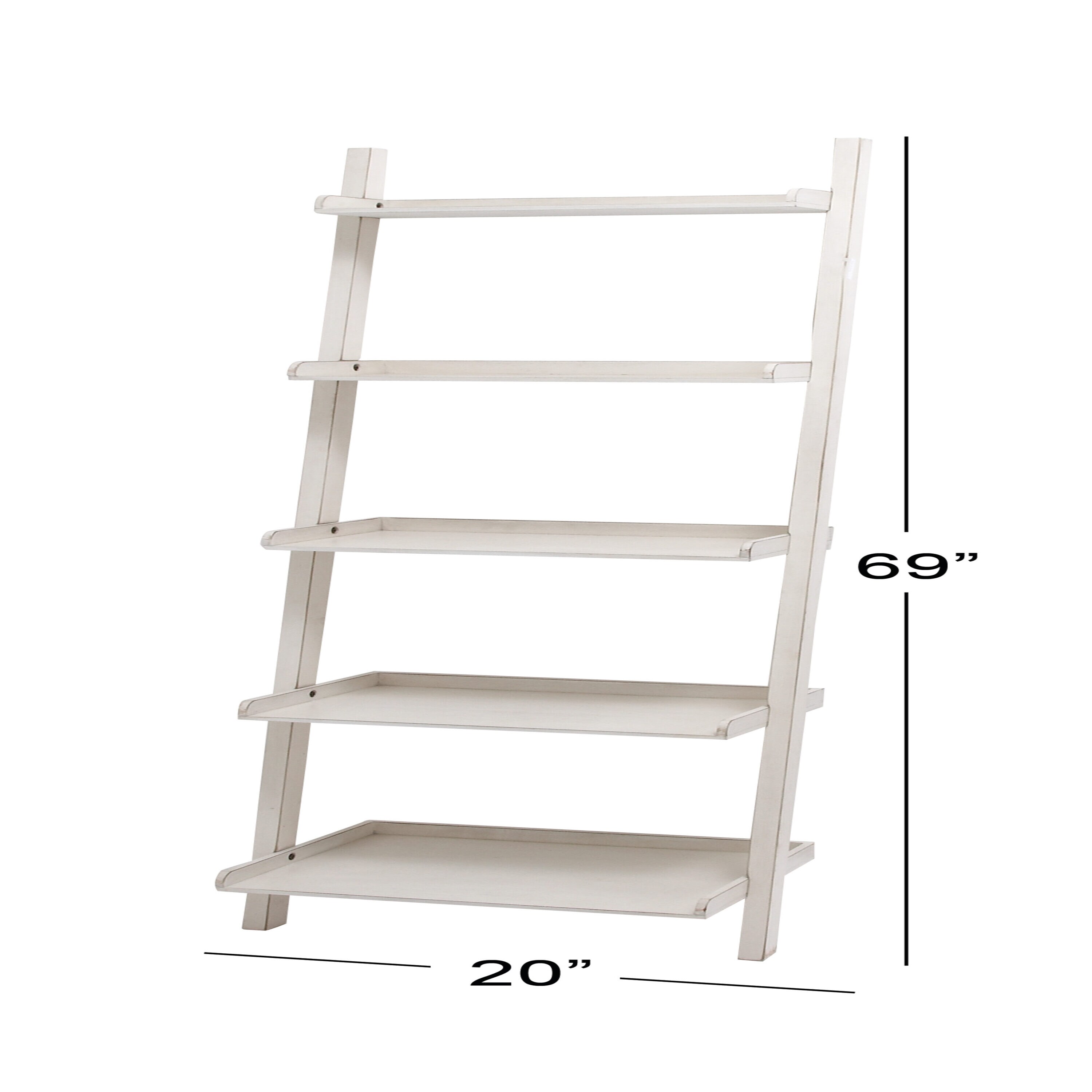 Grayson Lane 96234 bookcases - View #8