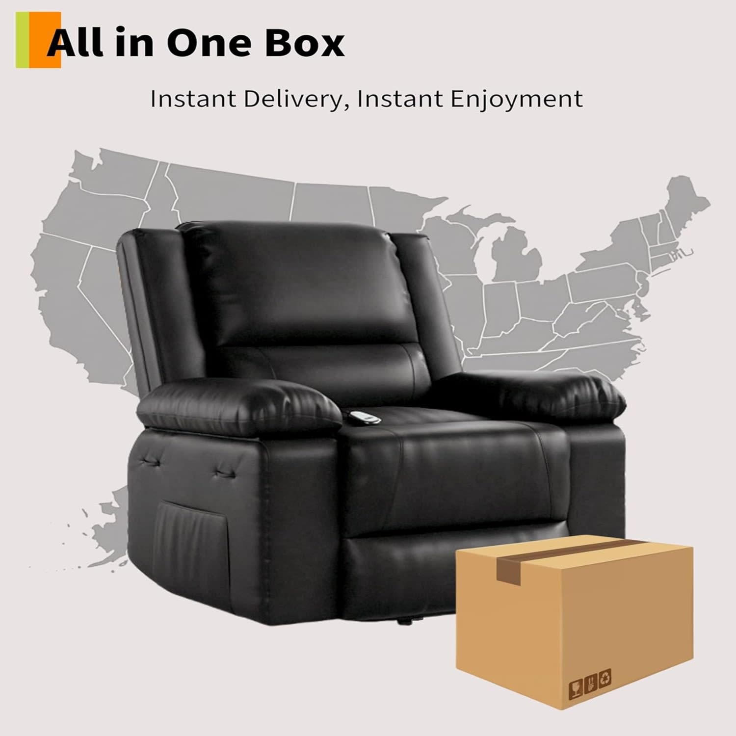 Qeetex LSHQPHK-34M8LBF9 recliners - View #8