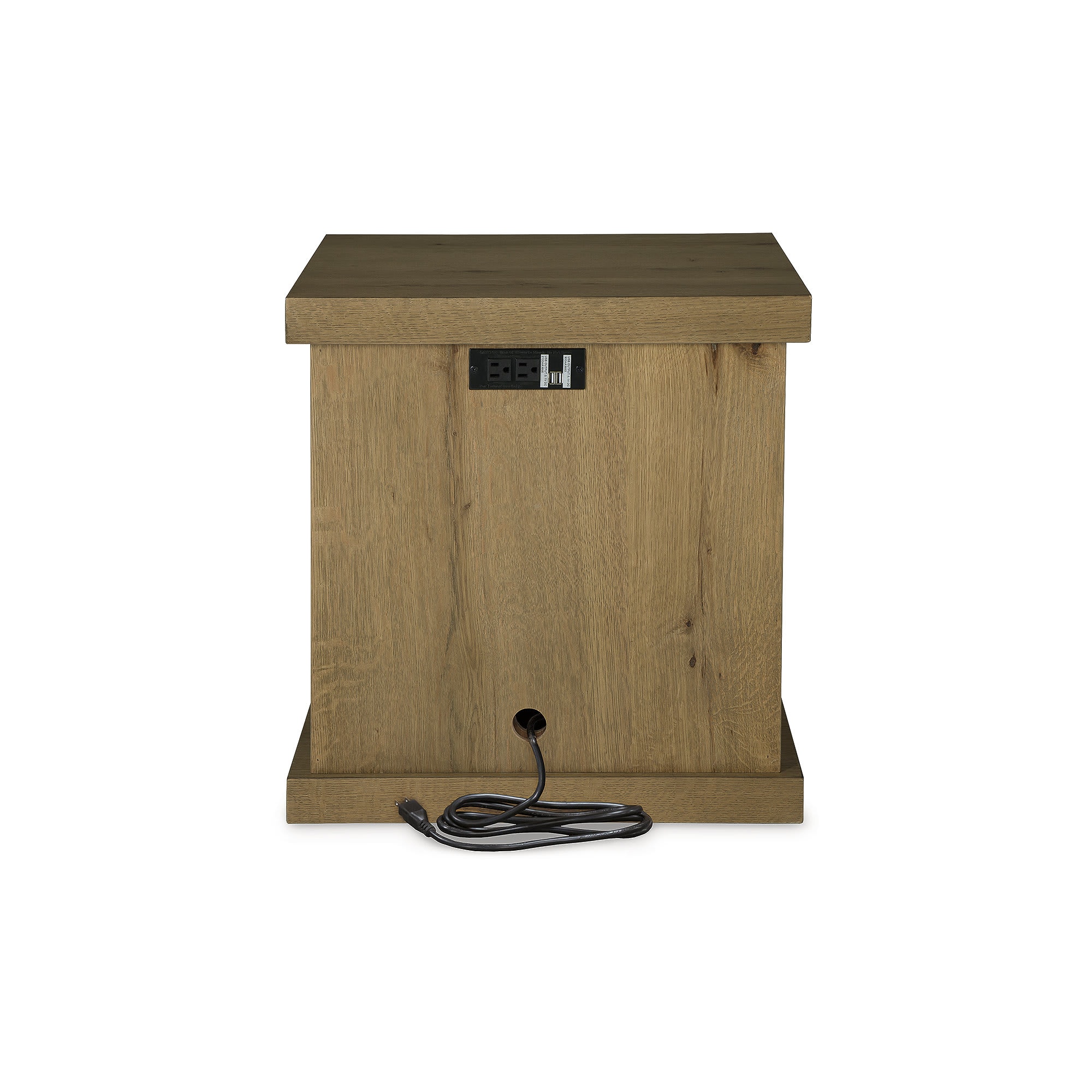 Signature Design by Ashley T839-7 End-Tables - View #5