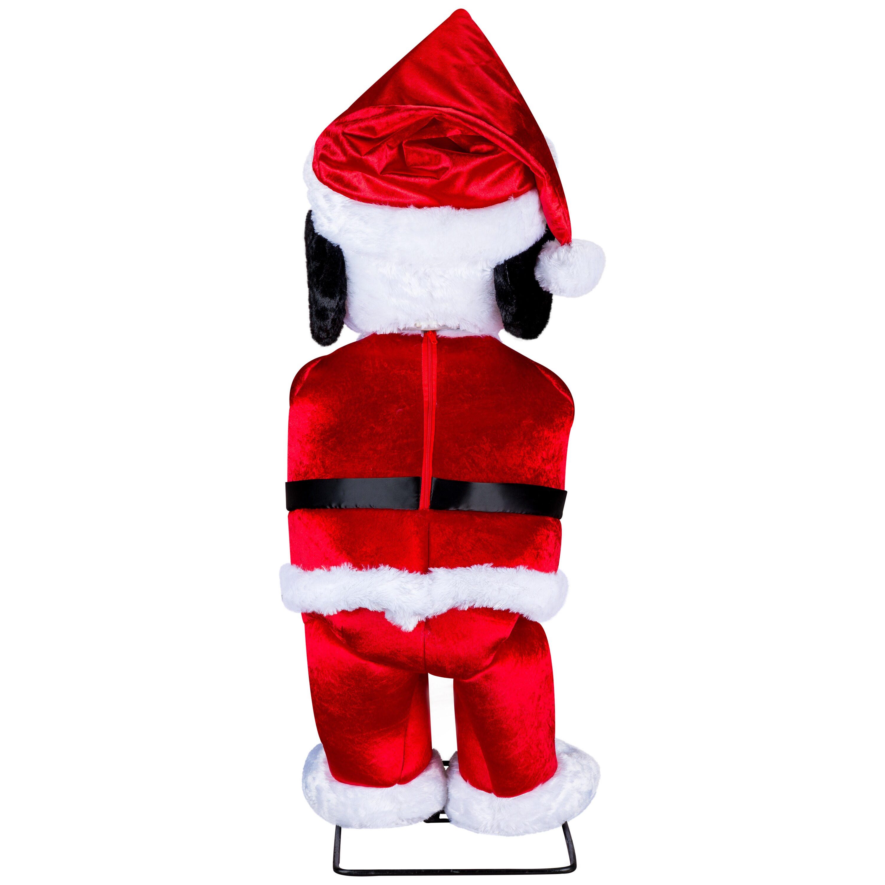 Peanuts 114029 Table-Christmas-Decorations - View #2