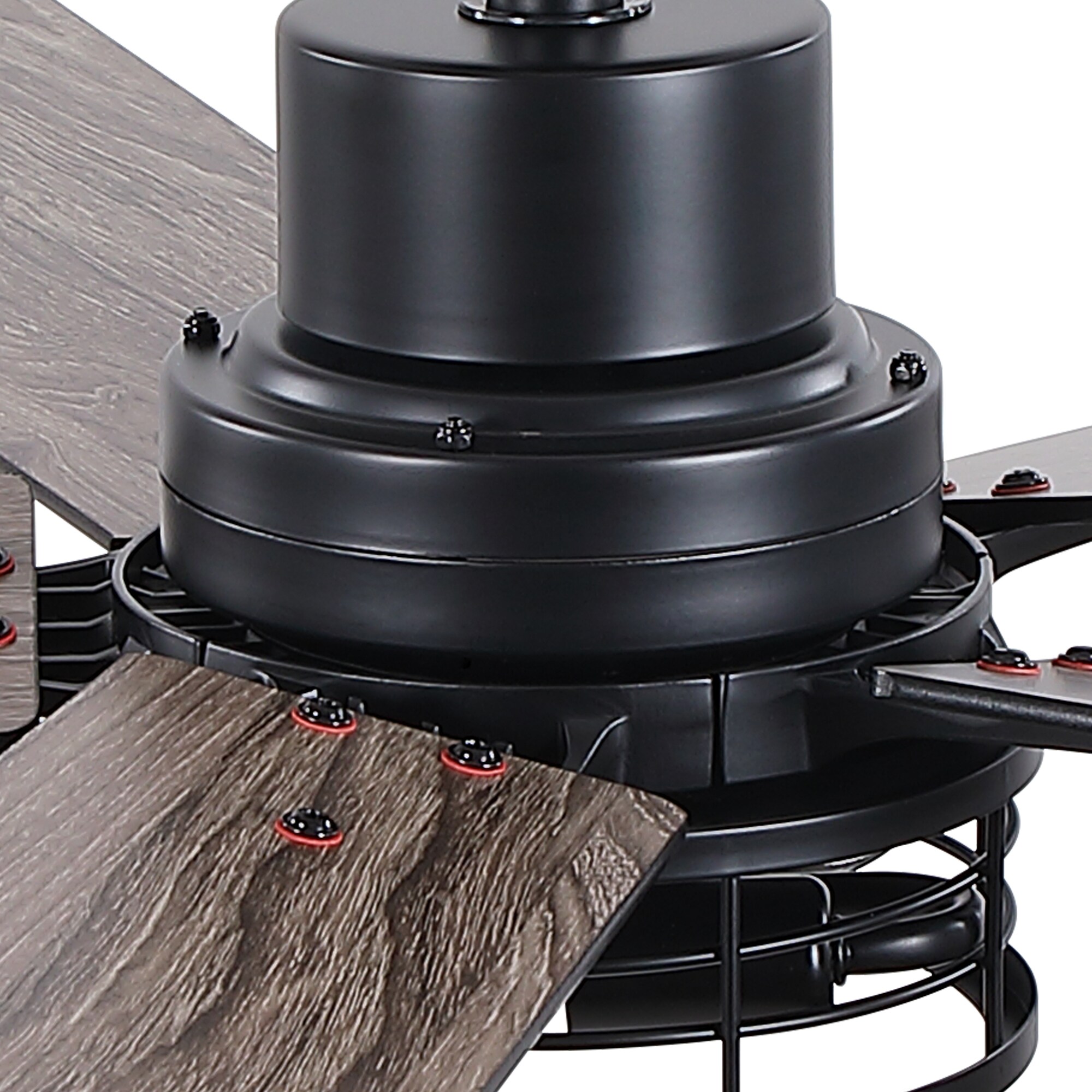 YUHAO 52LSDY1170B5 Ceiling-Fans - View #3