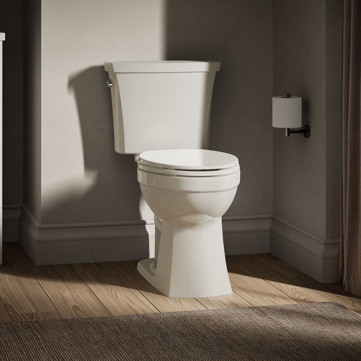 KOHLER 32809-96 Toilet-Bowls - View #2