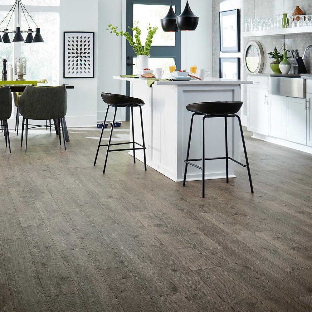 QuickStep LWCQS312 Laminate-Flooring-Samples - View #3