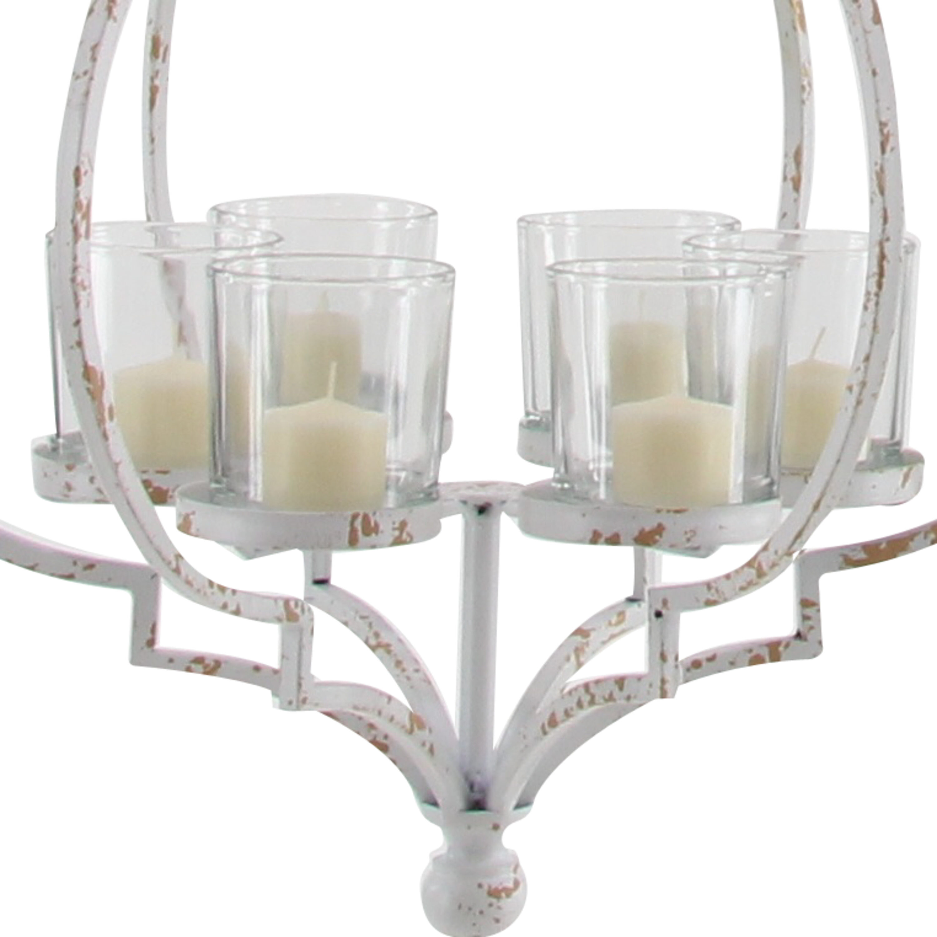 Grayson Lane 42896 Candle-Holders - View #2