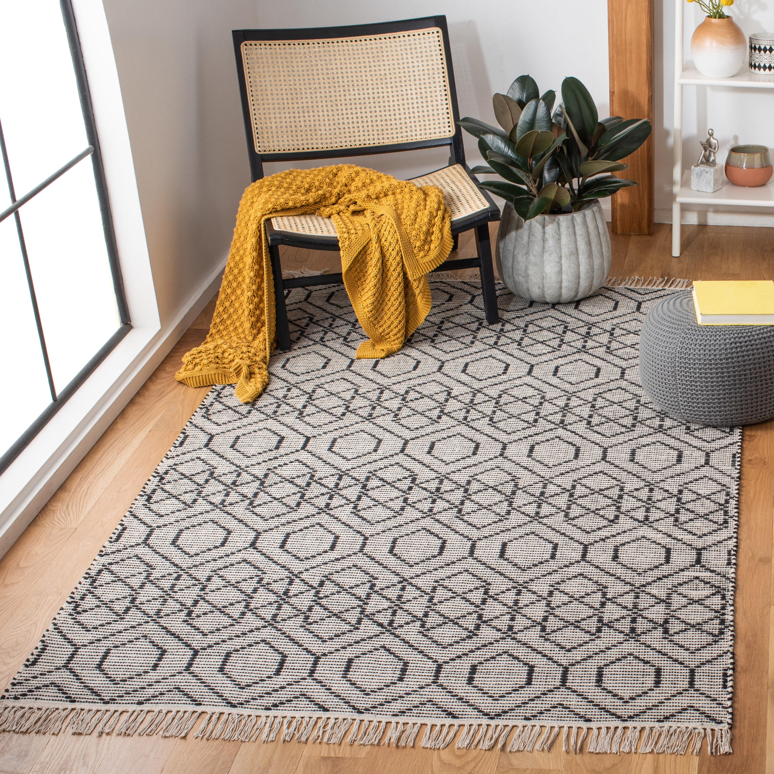 Safavieh MTK652Z-8 rugs - View #2