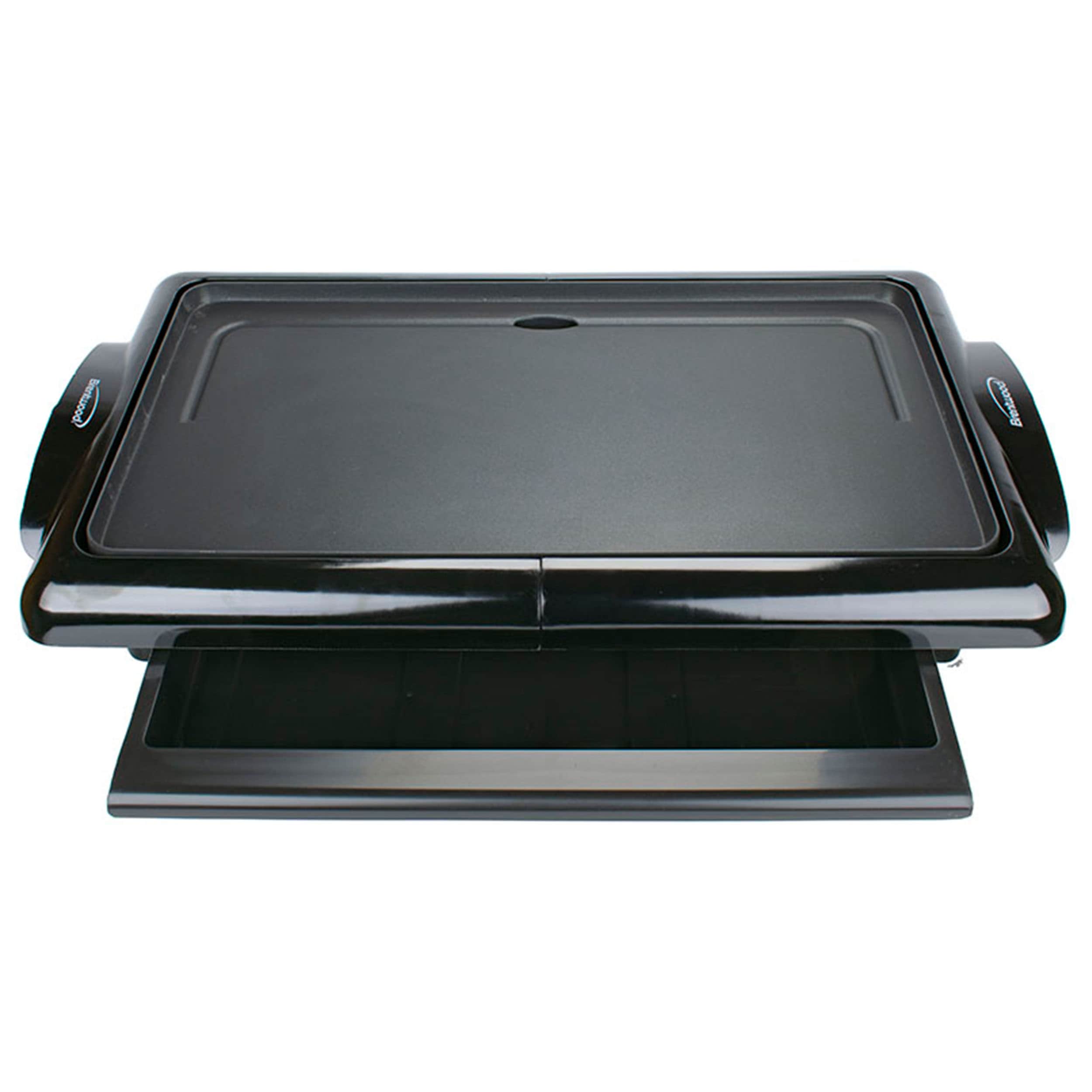 Brentwood 96283222M  1400 Watt Non Stick Electric Griddle