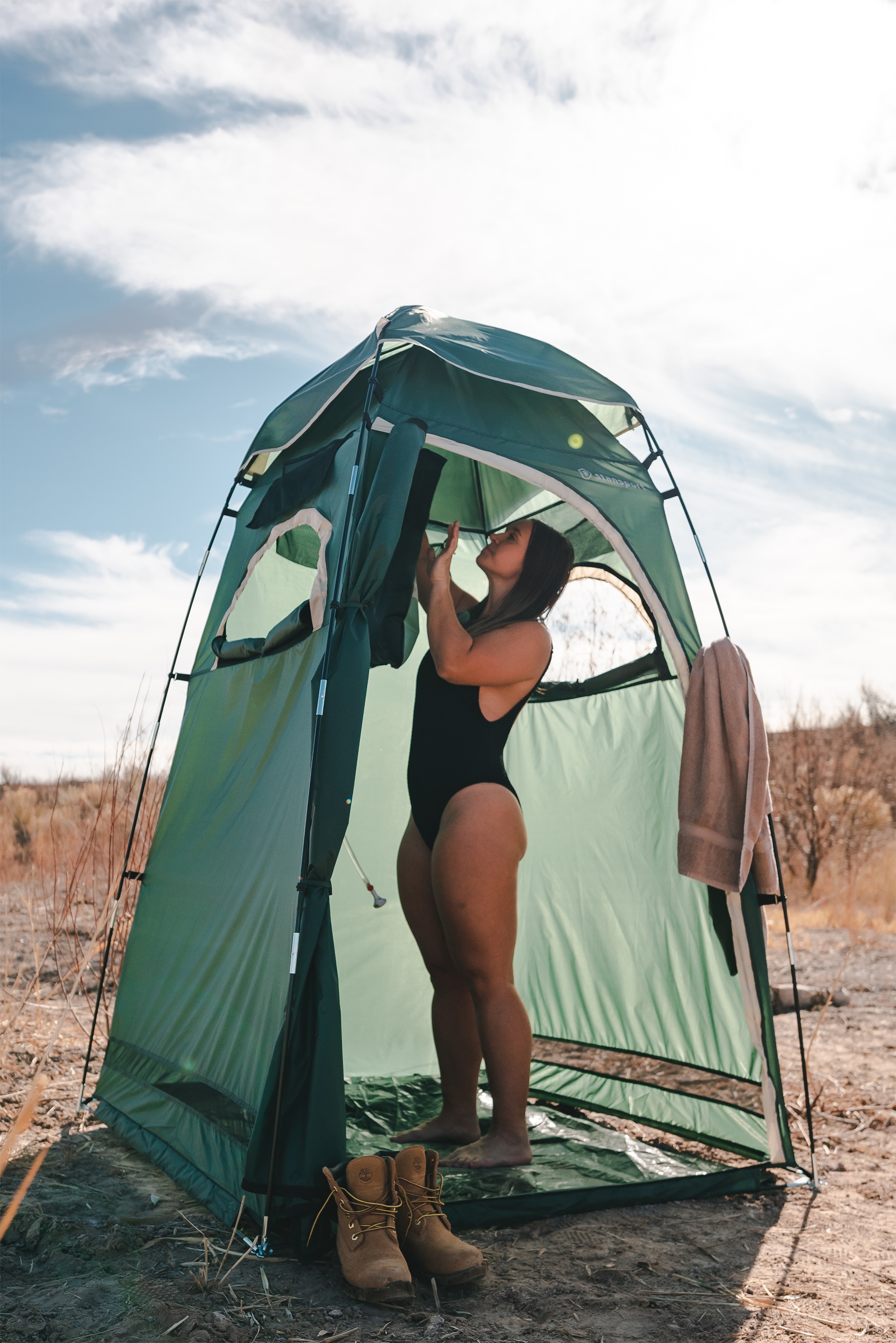 Stansport 739 tents - View #6