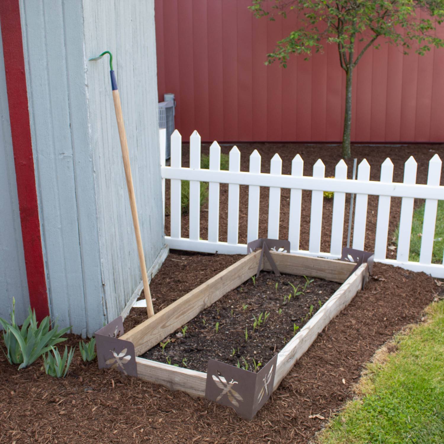 Lehman's AMH6 hoes - View #6