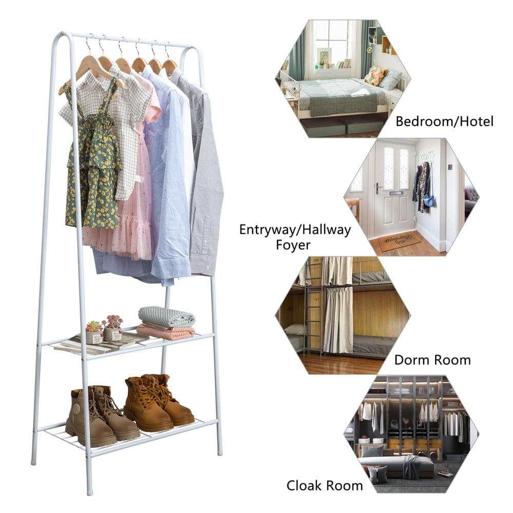 Winado LO1G13005055 Garment-Racks - View #7