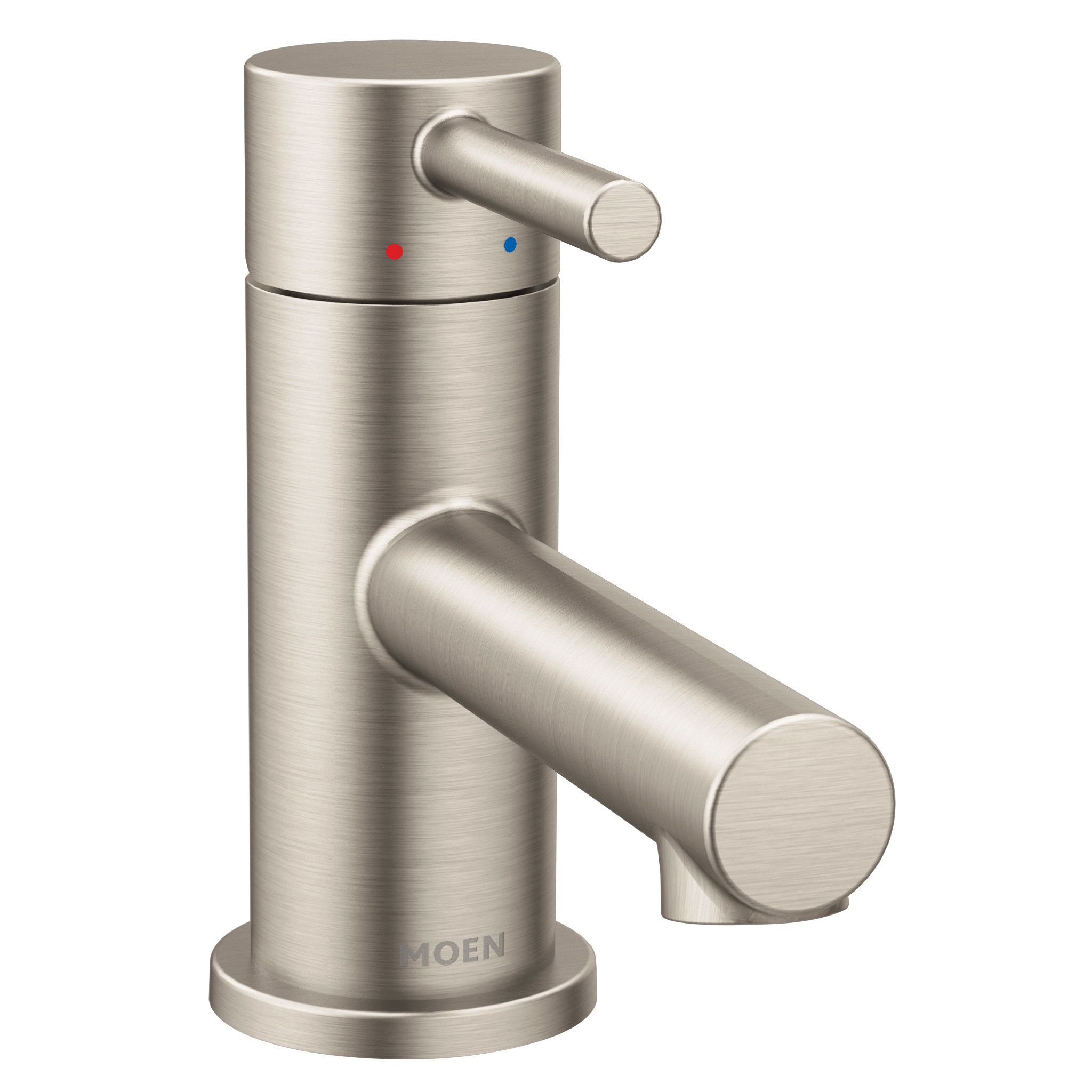 Moen 6191BN Lavatory-Faucets - View #7